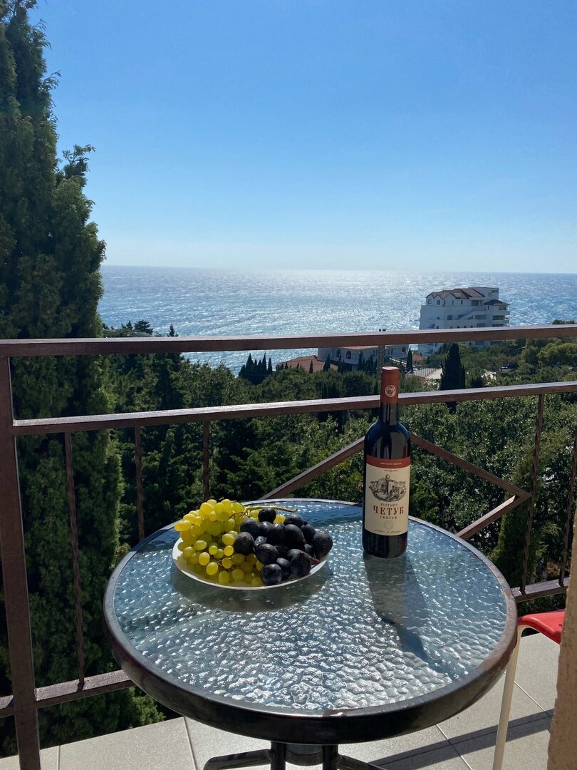 Фото Пальма