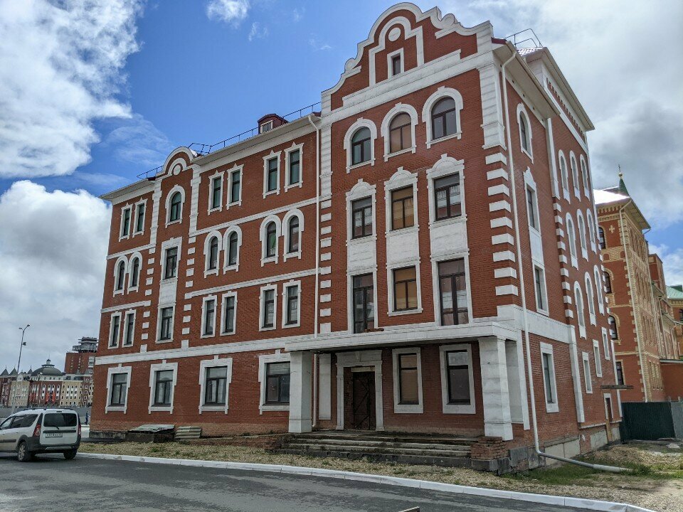 Audio and video devices repair MariyTeleRadioBytTekhnika, Yoshkar‑Ola, photo