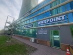 Warpoint (Dostyq kóshesi, 5) ، نادي الواقع الافتراضي