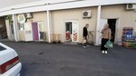 Korzina (24-shi yqsham aýdany, 1), grocery