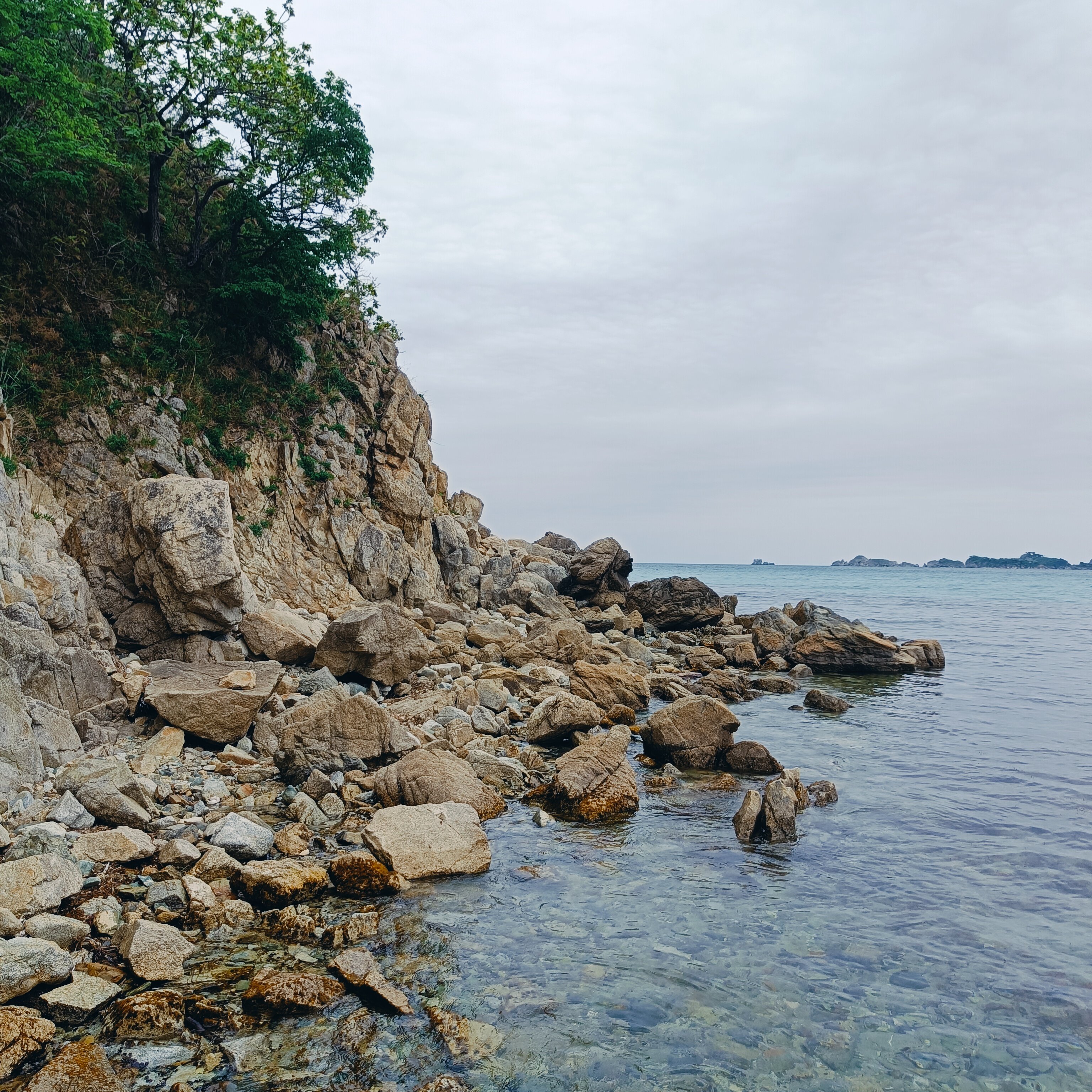 Фото Экопарк Бухта Астафьева