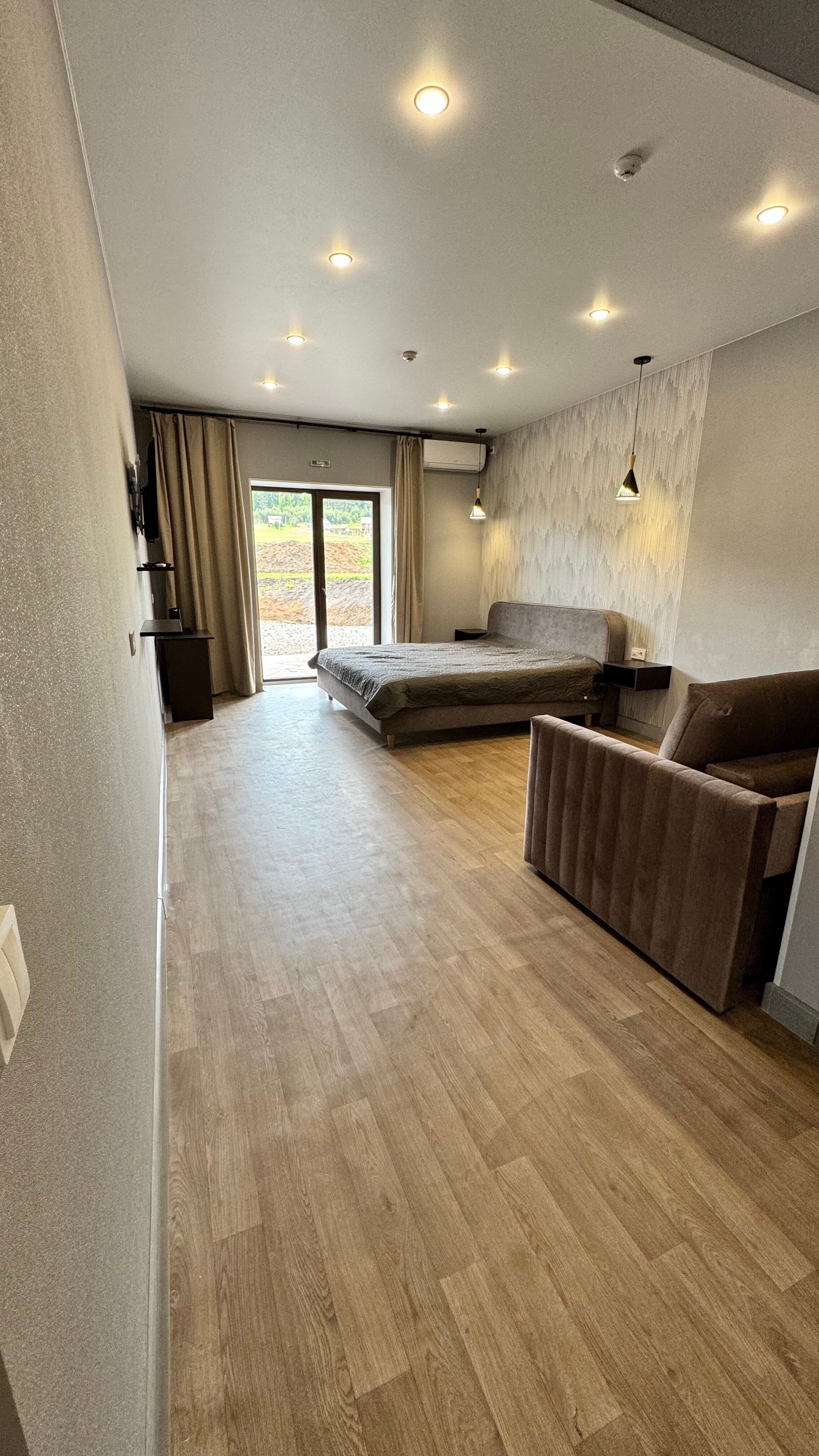 Фото Родина