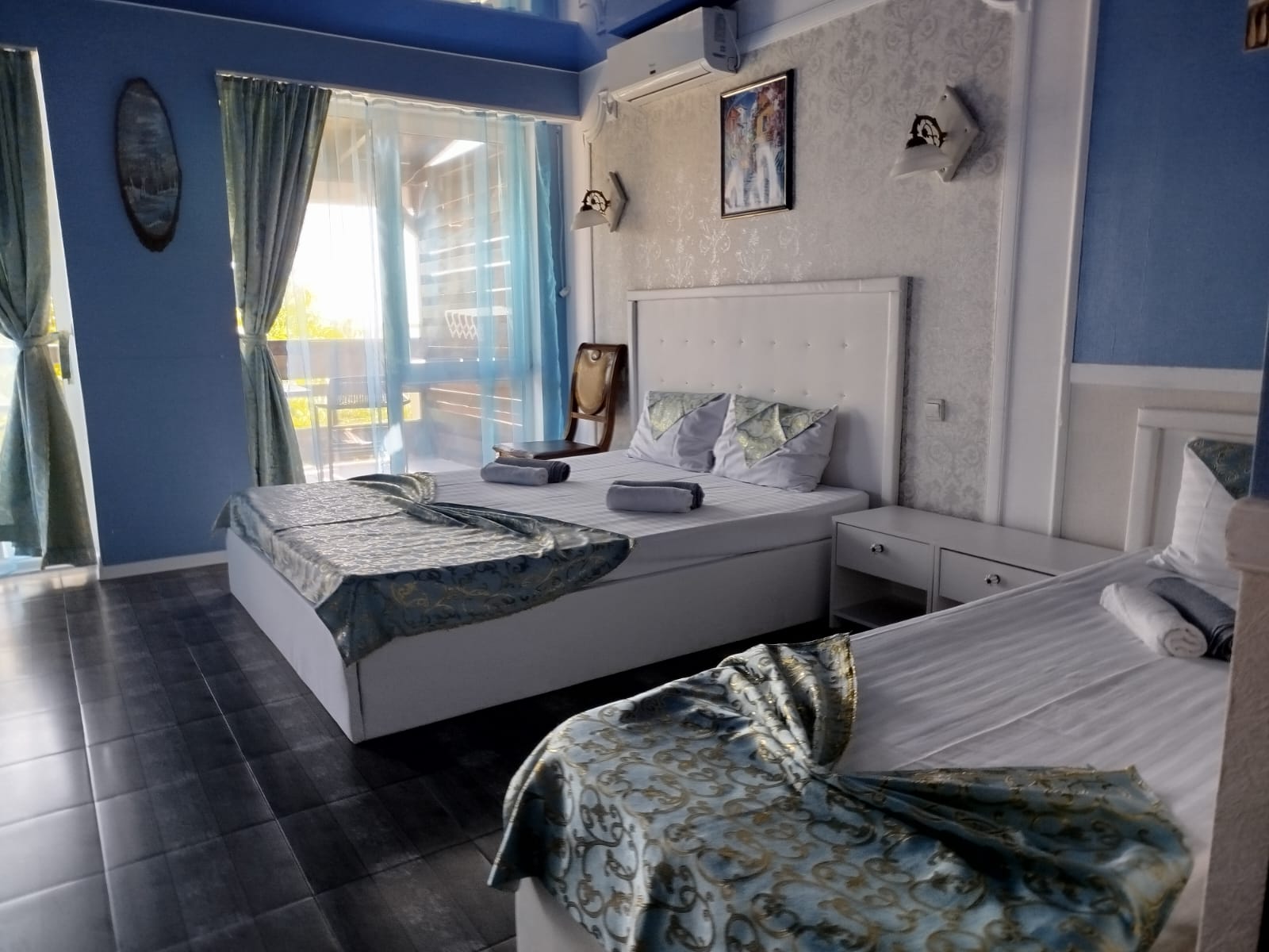 Фото Гостевой дом на Юго-Западной