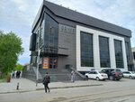 Prime (Abaya street, 96), shopping mall