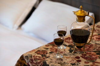 Фото Vedzisi garden hotel