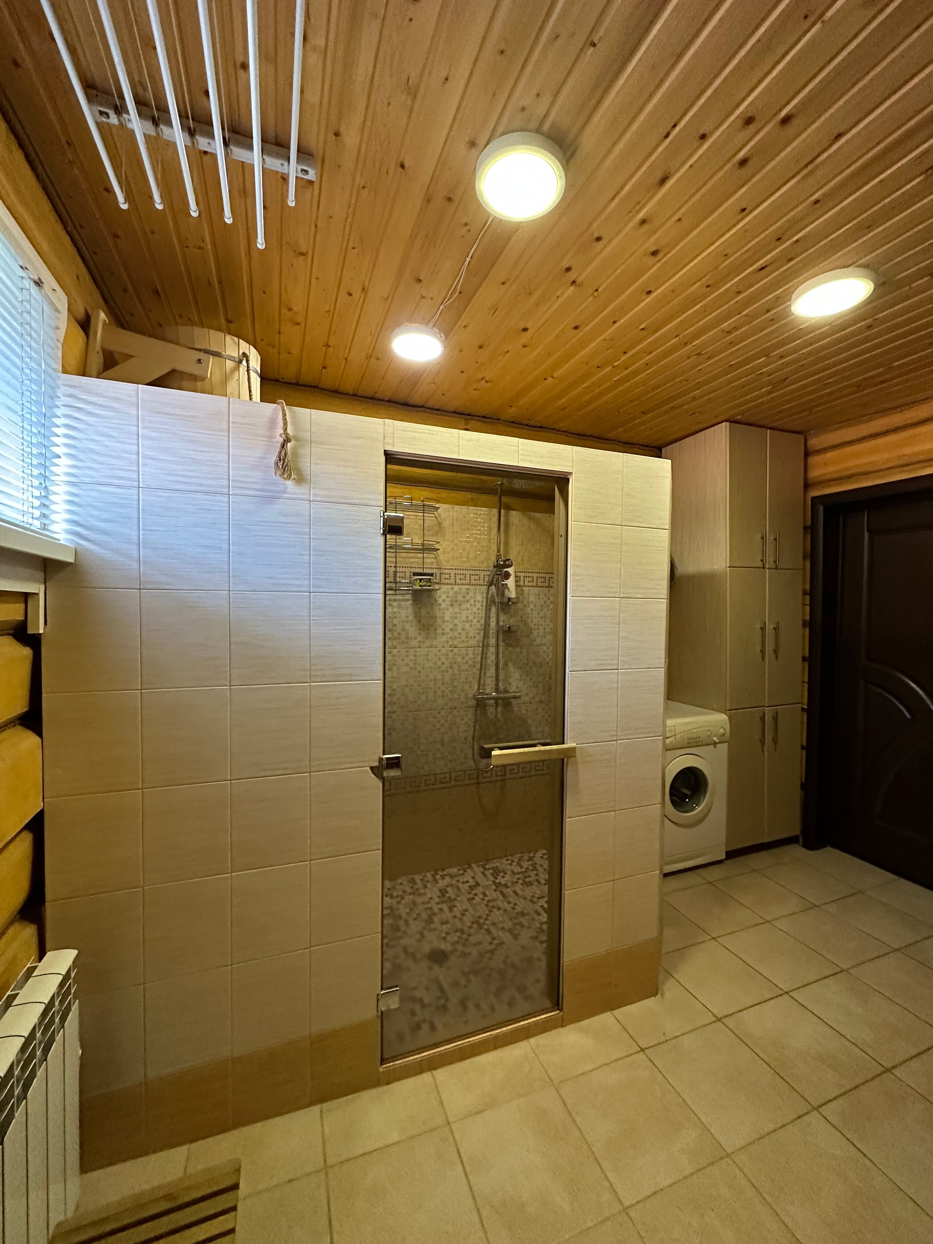 Фото Уютный дом