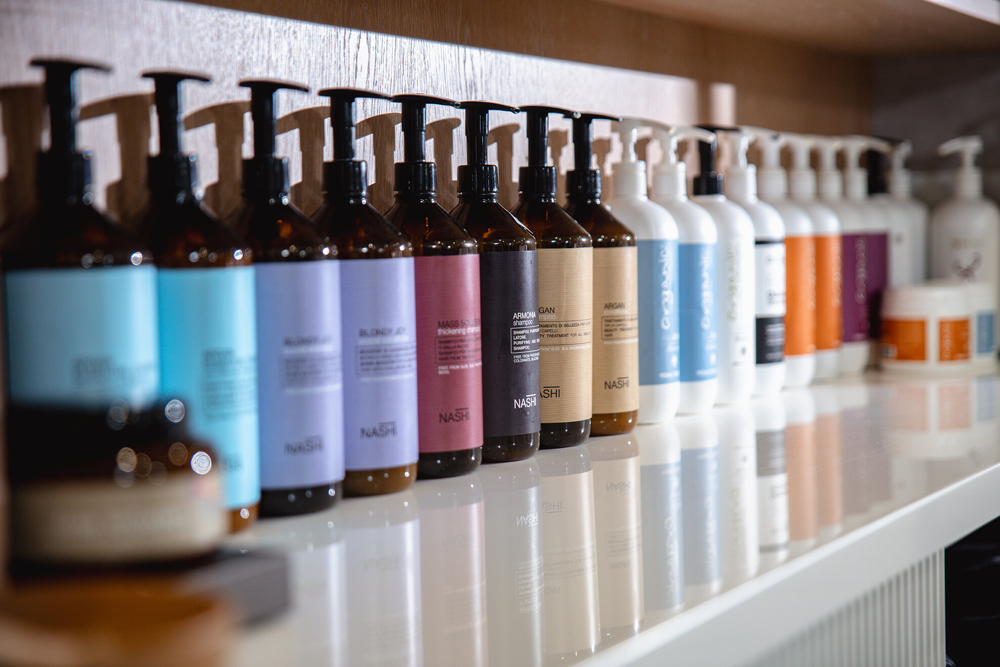 Фото Luciano Wellness & Spa Foros