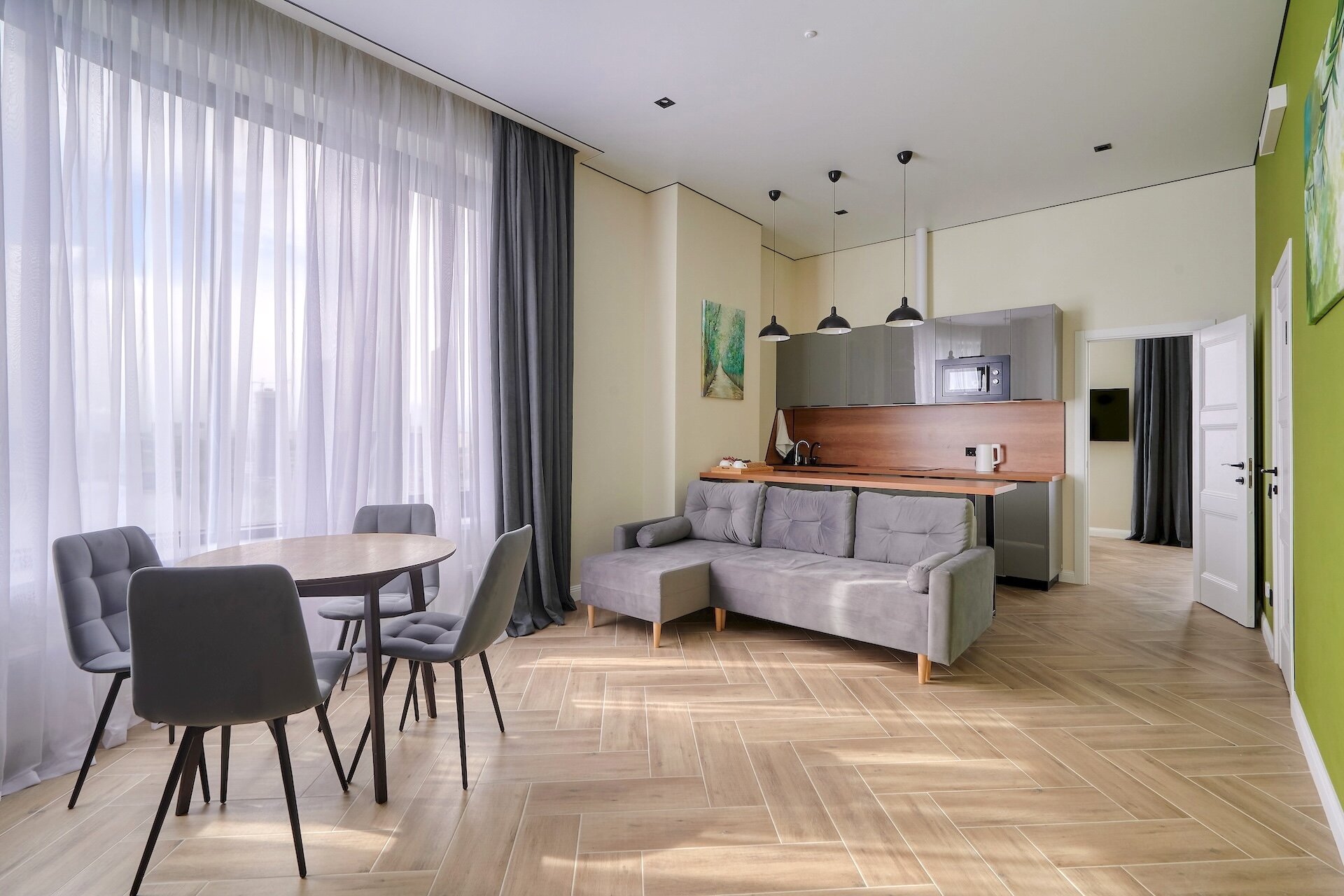 Фото Винтерфелл Стрешнево