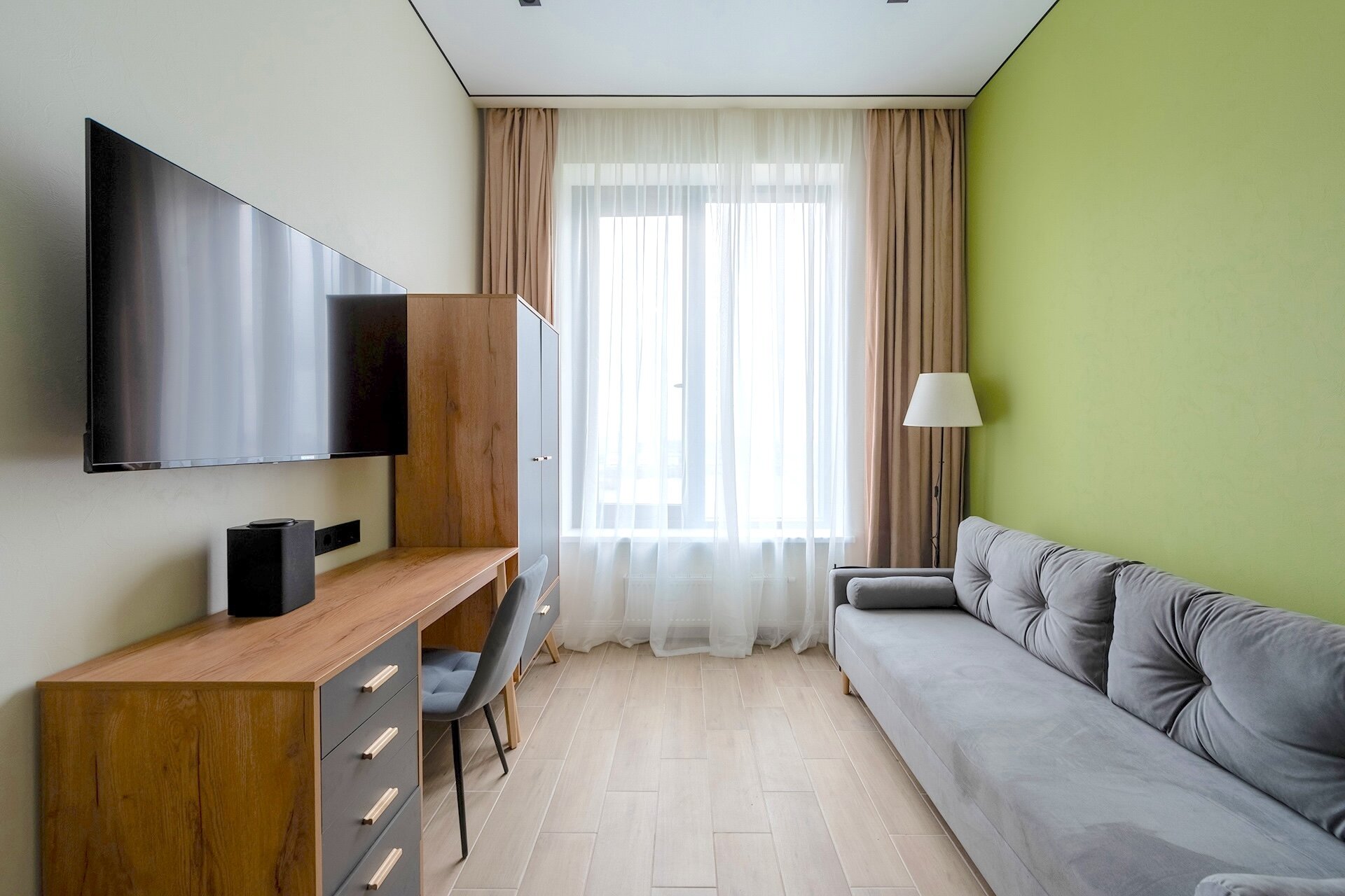 Фото отеля 4