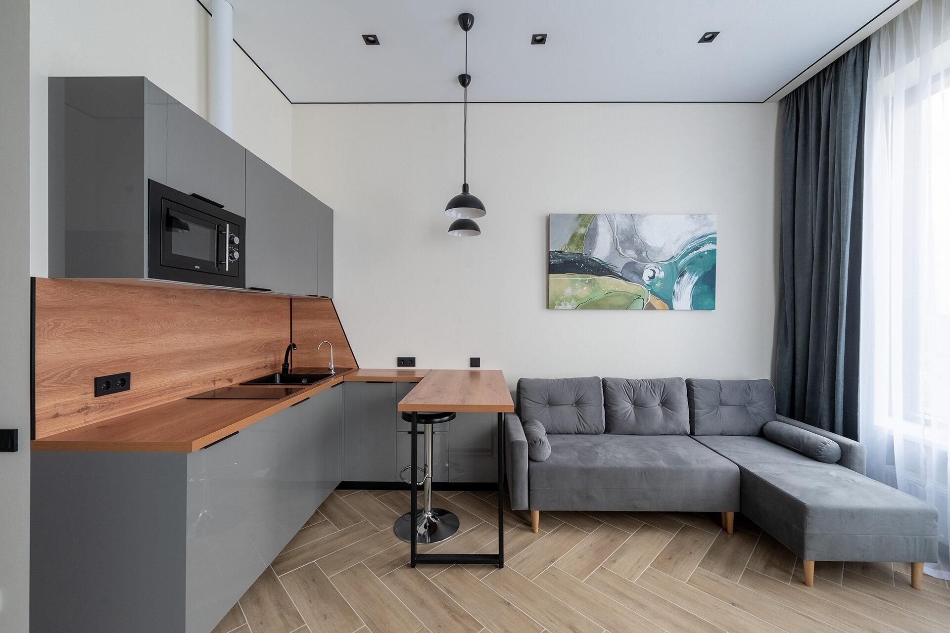 Фото Винтерфелл Стрешнево