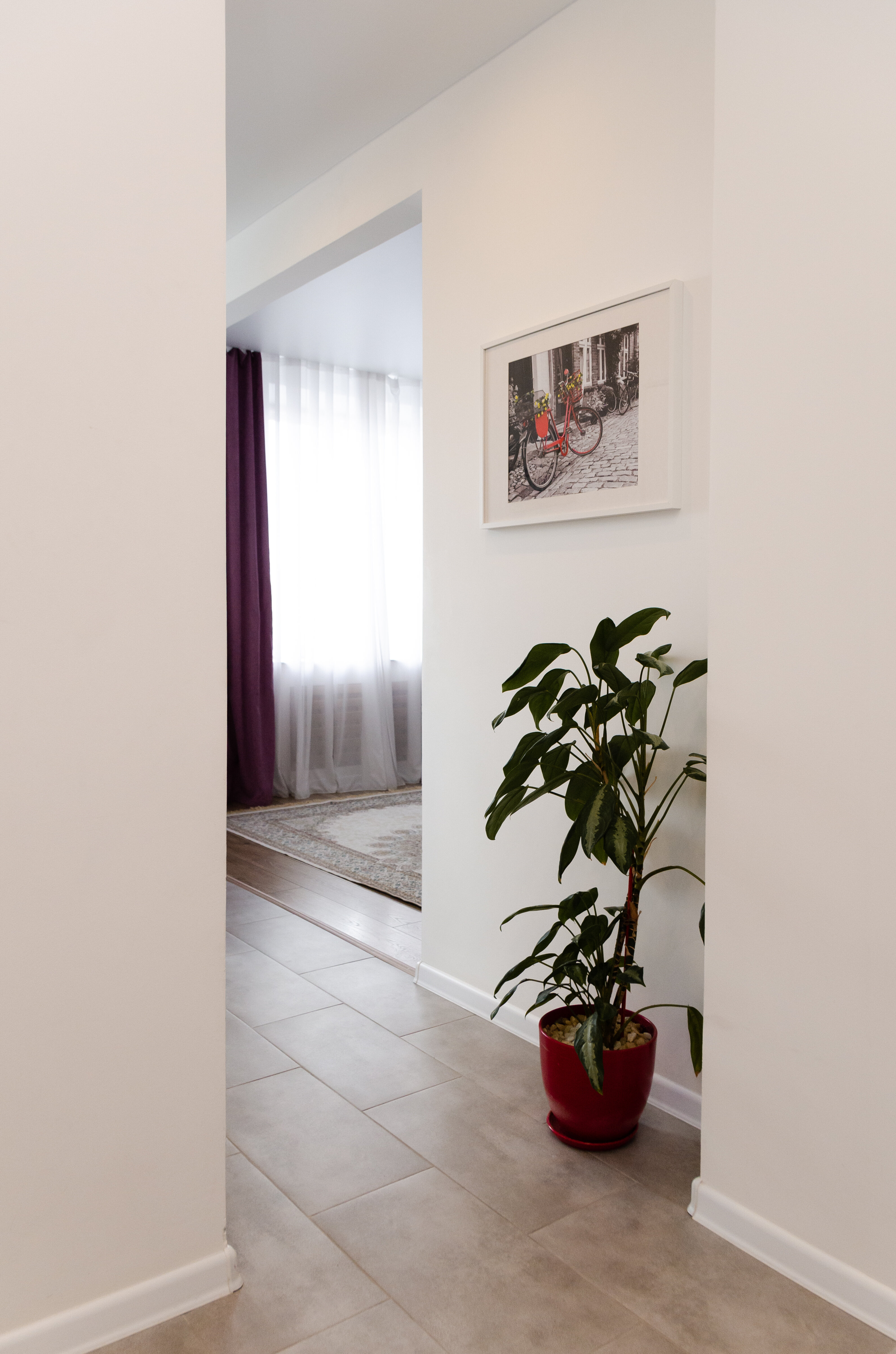 Фото Апартаменты на Красноармейском проспекте, 29