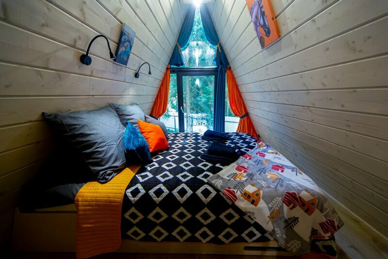 Фото Ёlki Черемыкино