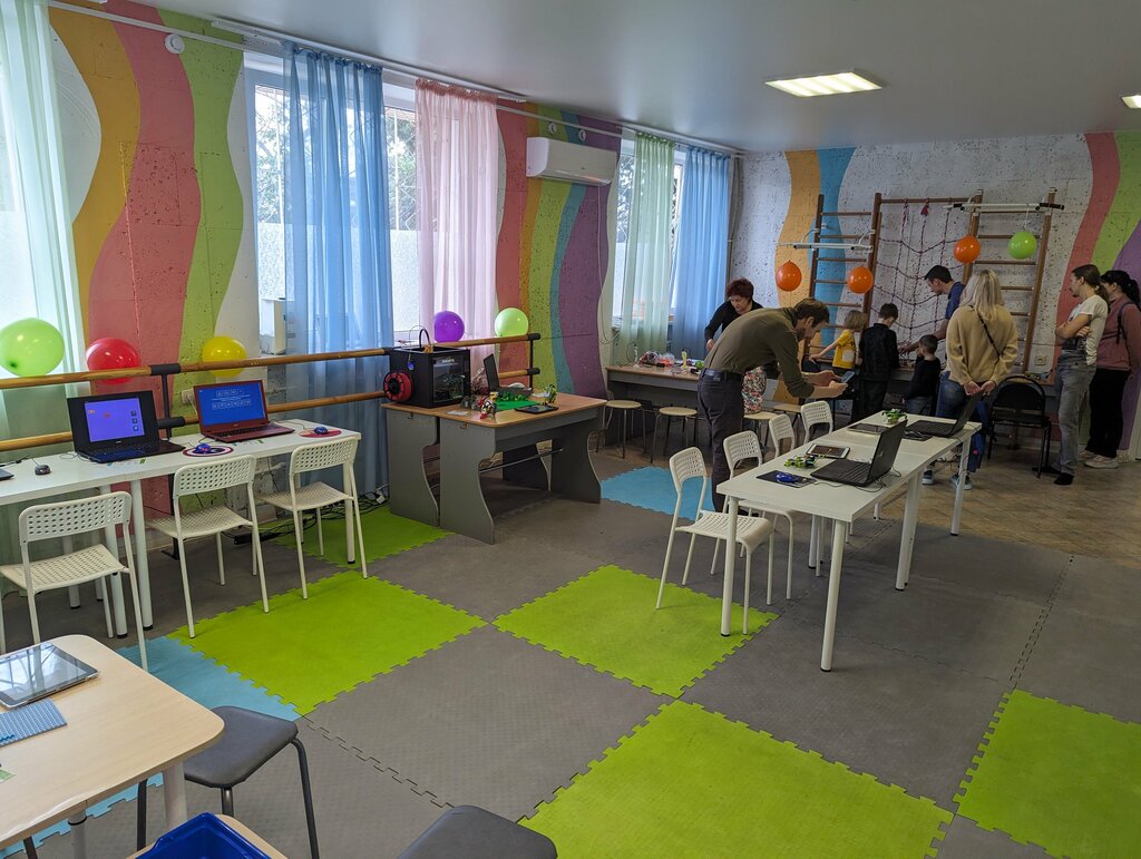 Further education SevRobo, Sevastopol, photo