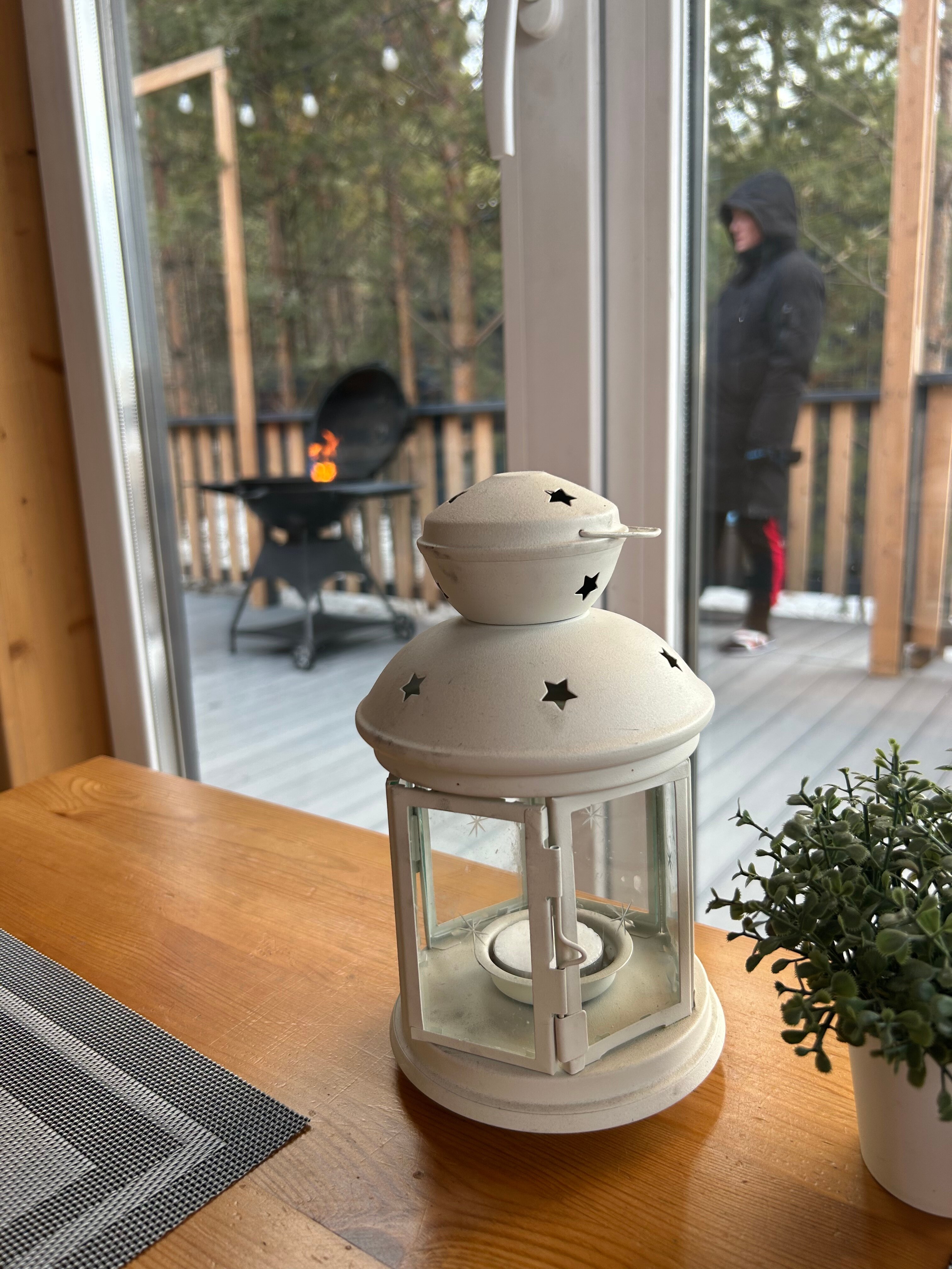 Фото Scandi Village