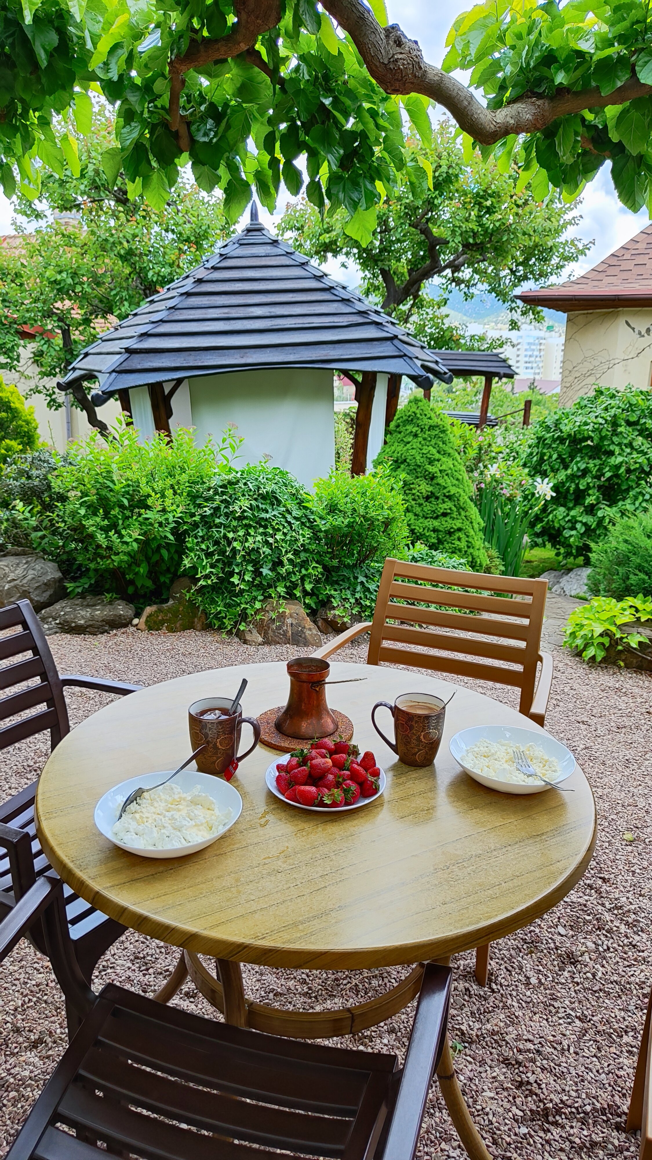 Фото Солнечный замок