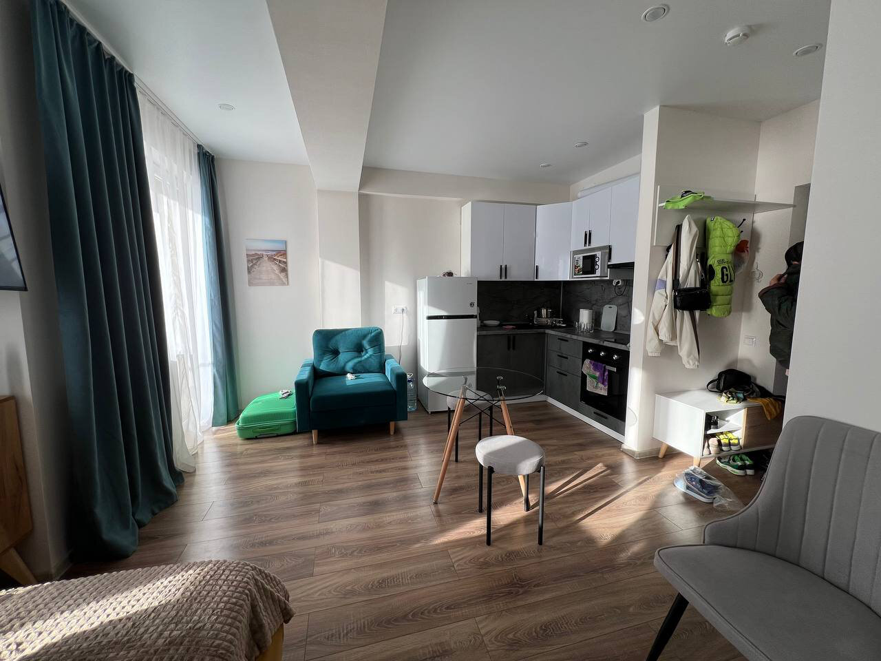 Фото Sochi Inn Aparts Karavella