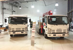 Truck-Price.ru (Bastionnaya ulitsa, 25А), camiones, equipamiento para camiones