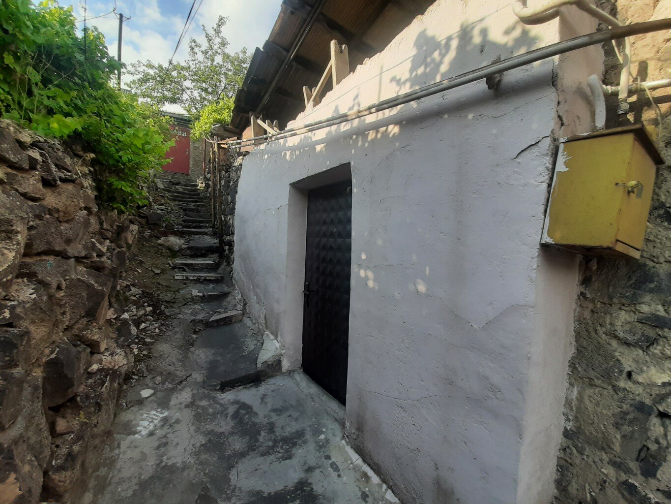 Фото Art Guest House in Kaskad