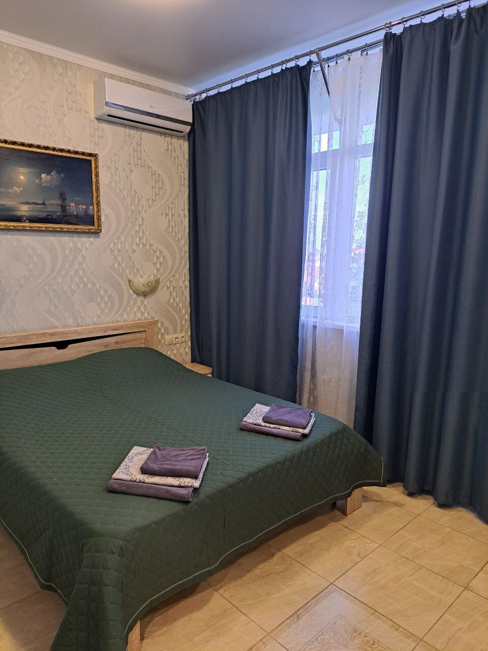 Фото Вилла у моря Астра