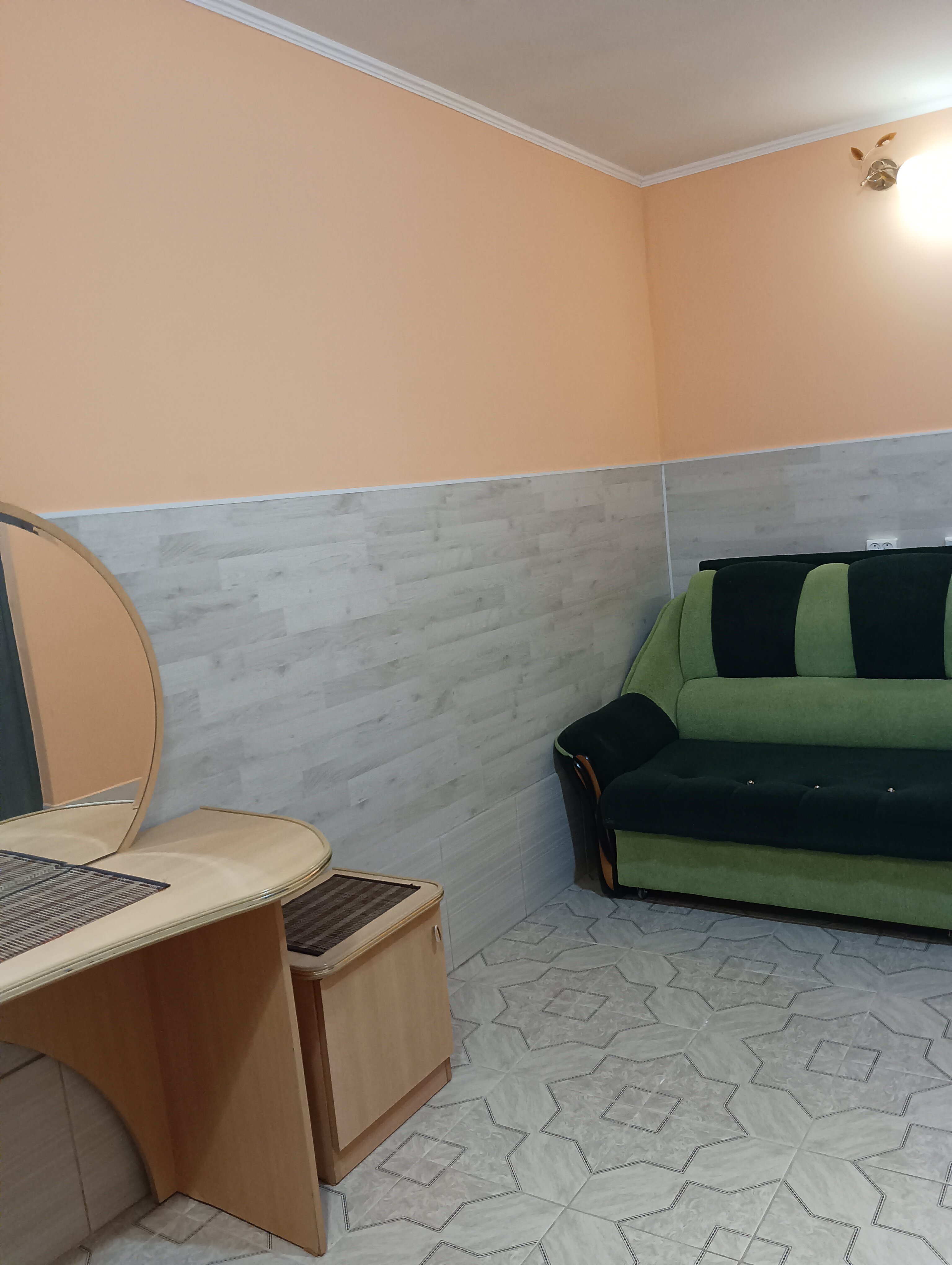 Фото Гостевой дом на Луговой 13