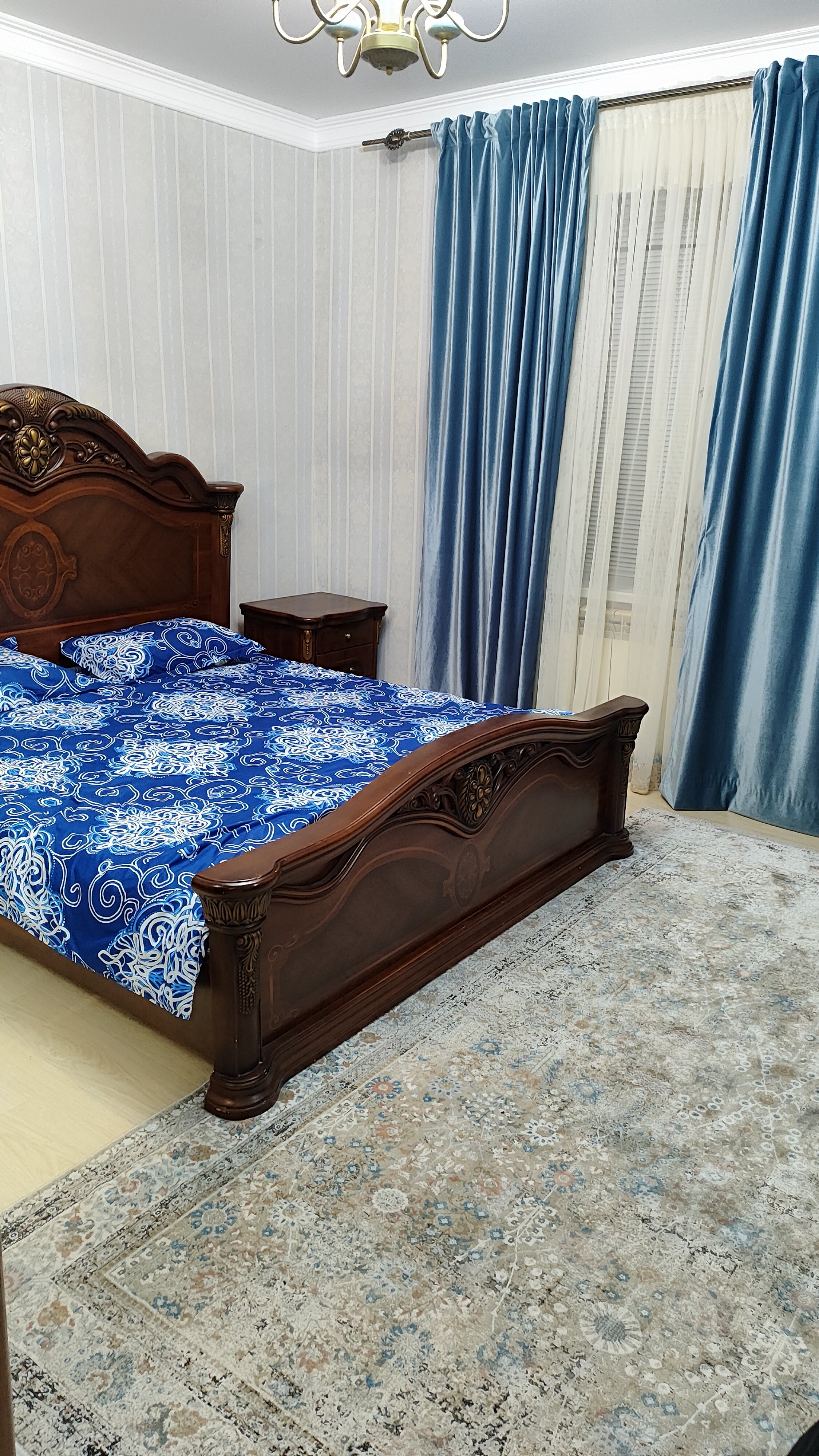 Фото Каскад