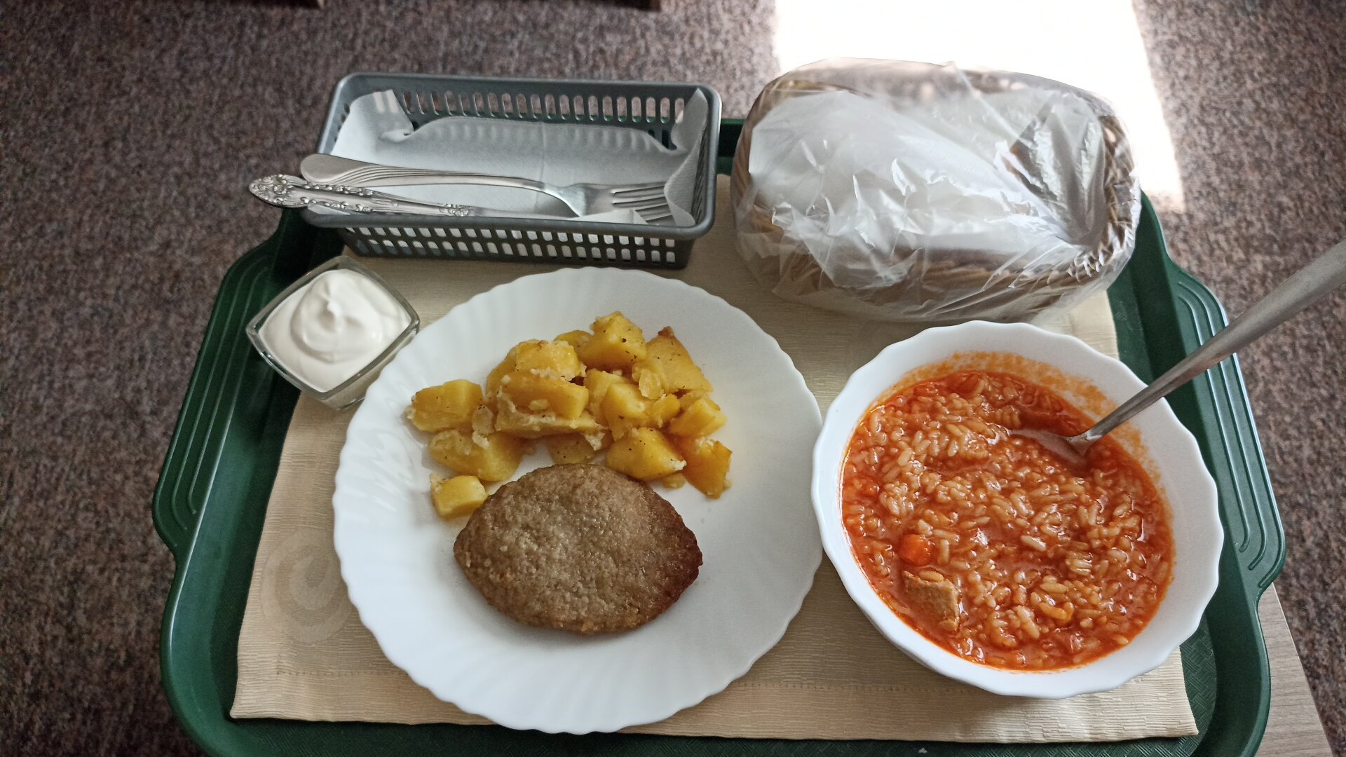 Фото Релакс