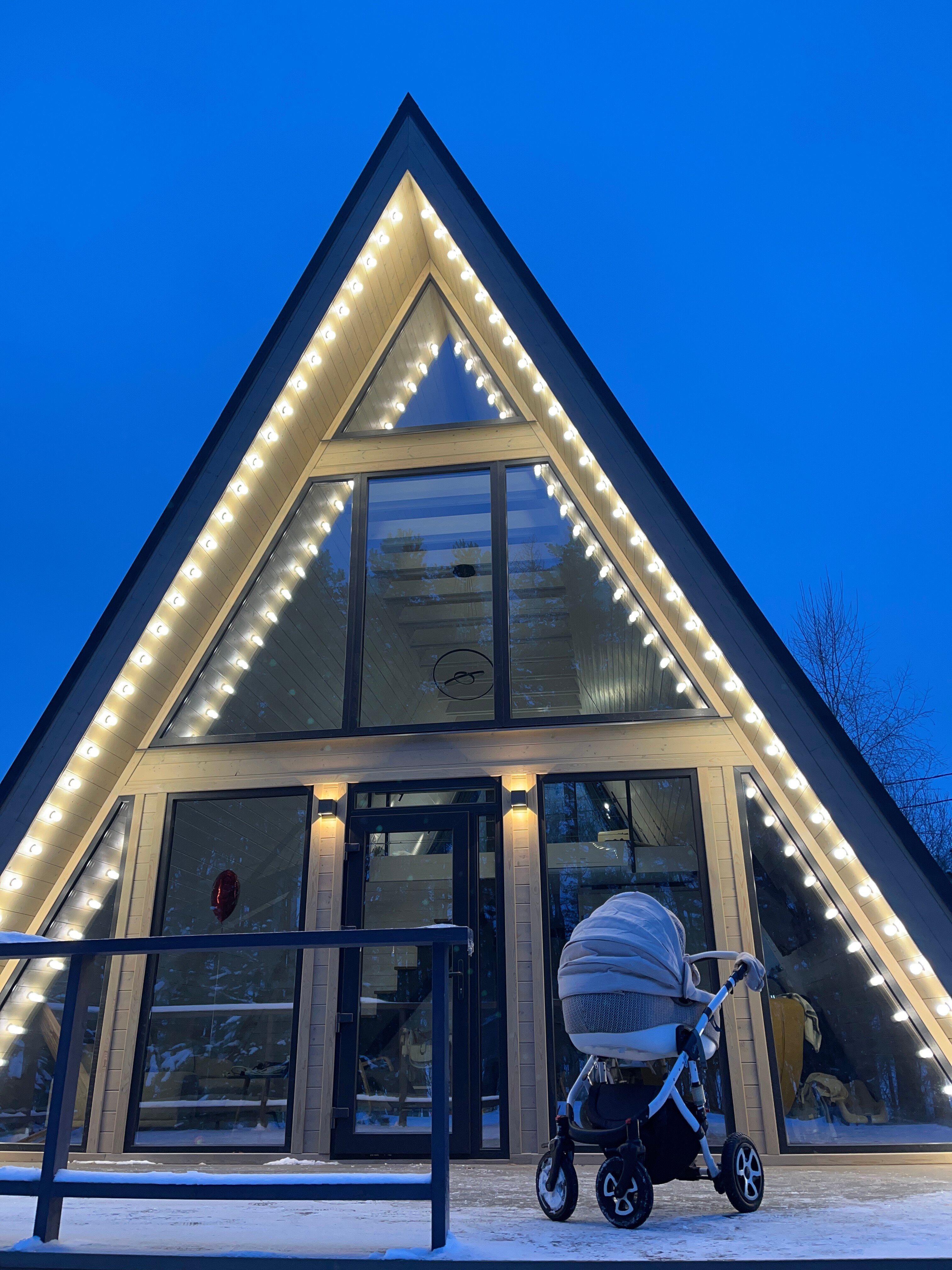 Фото ЛаДача