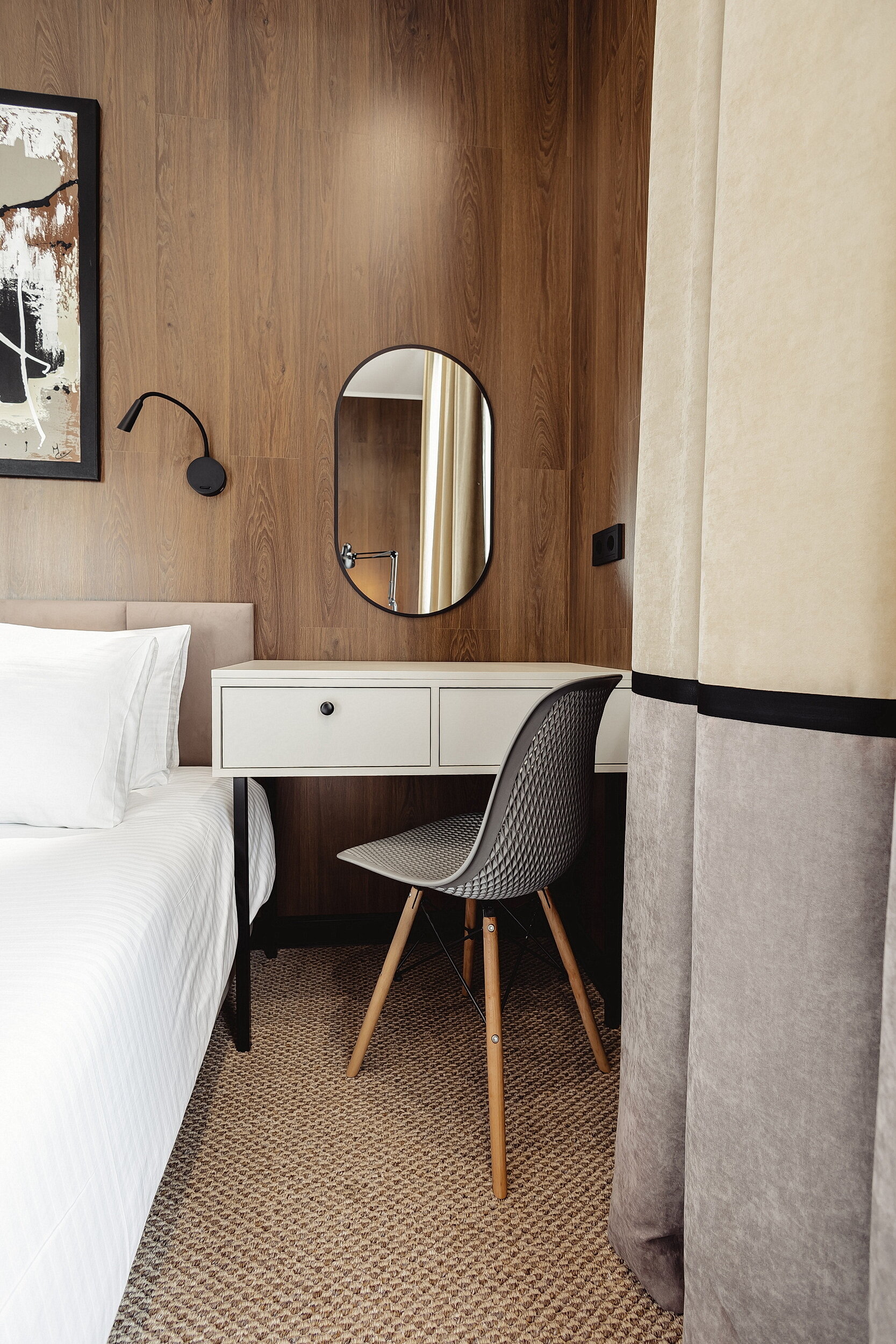 Фото Горная Дача