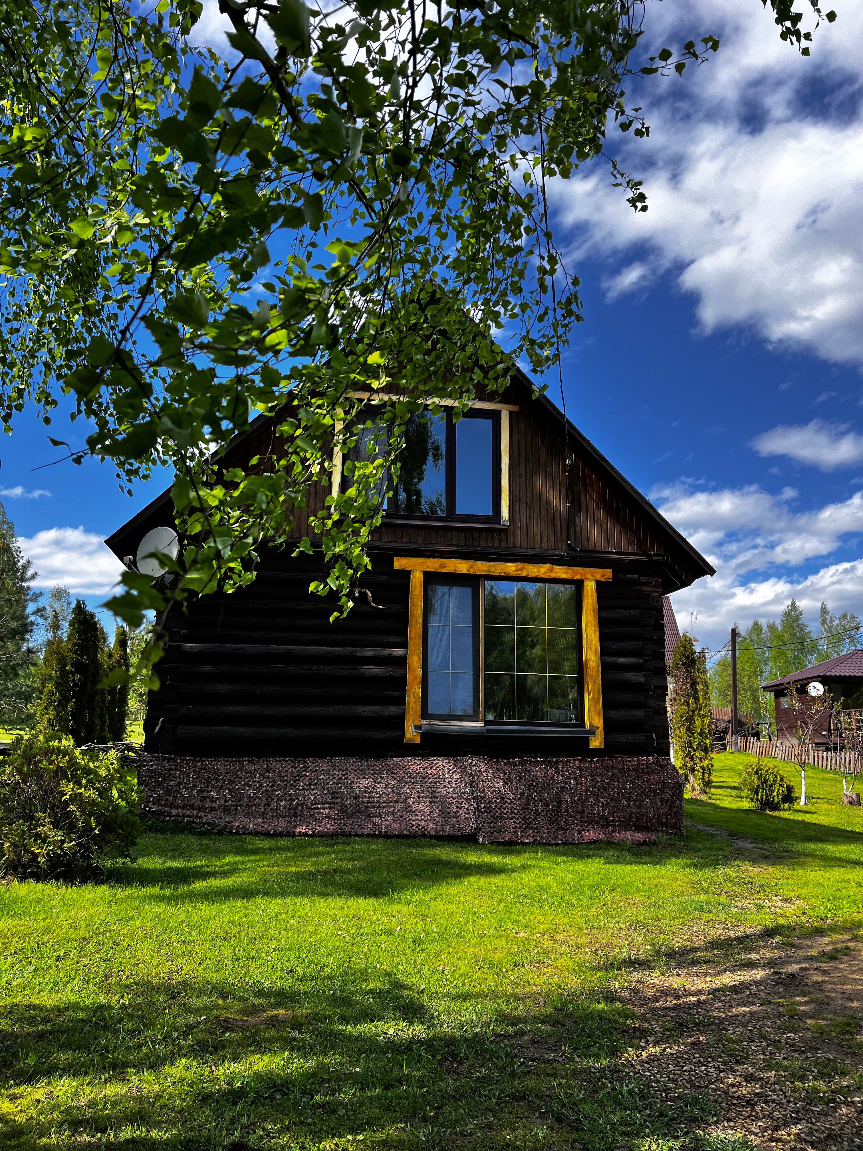 Фото Усадьба Мордвеза