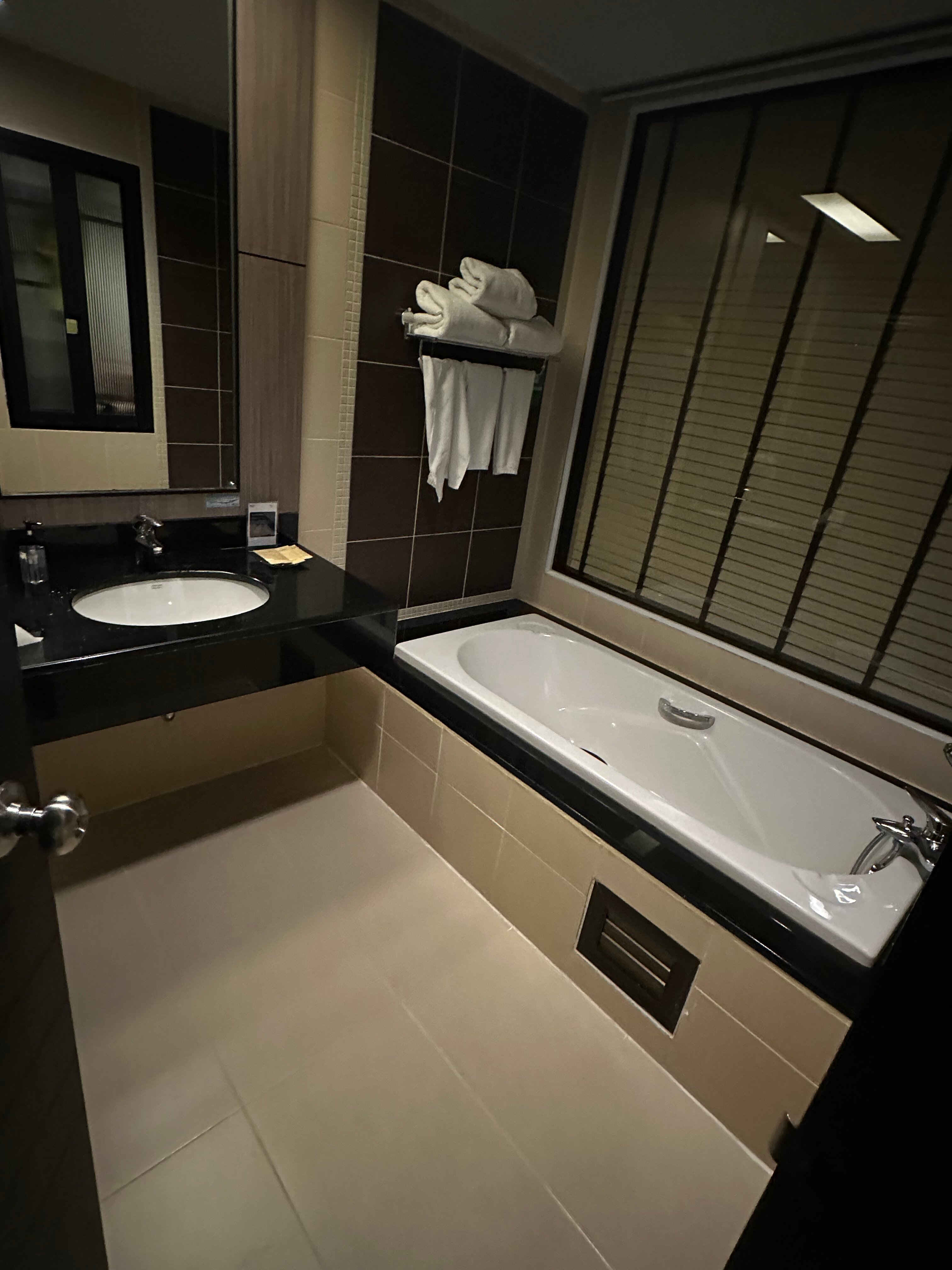 Фото Deevana Plaza Phuket Patong