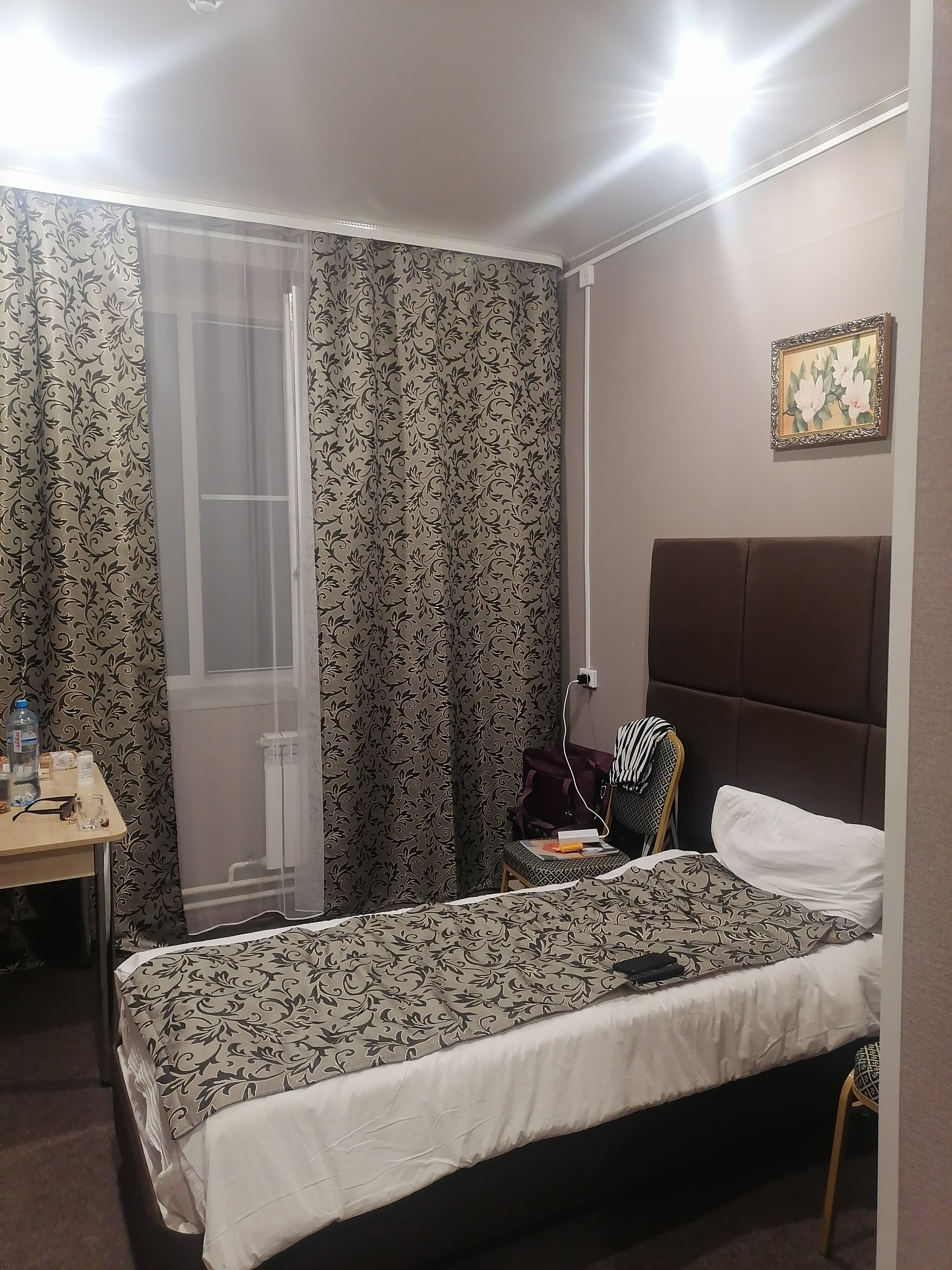 Фото Центральная Вертикаль