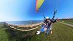 Paragliding flights (stanitsa Golubitskaya, Prigorodnaya ulitsa, 37), entertainment center