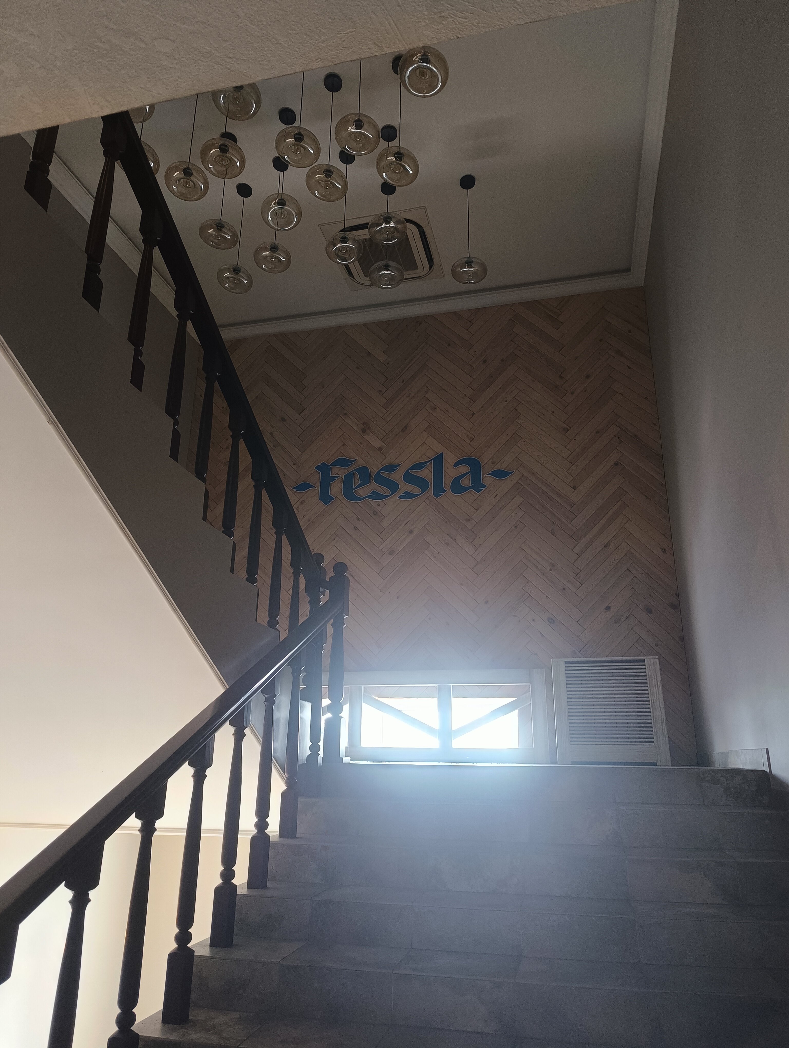 Фото Fessla