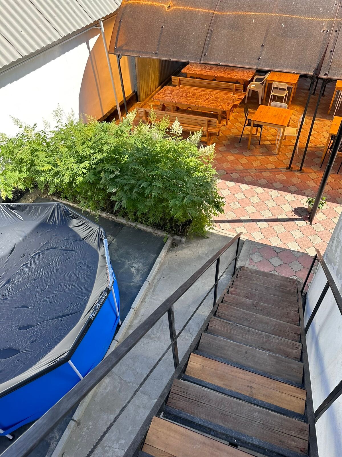 Фото Да.., Мир!