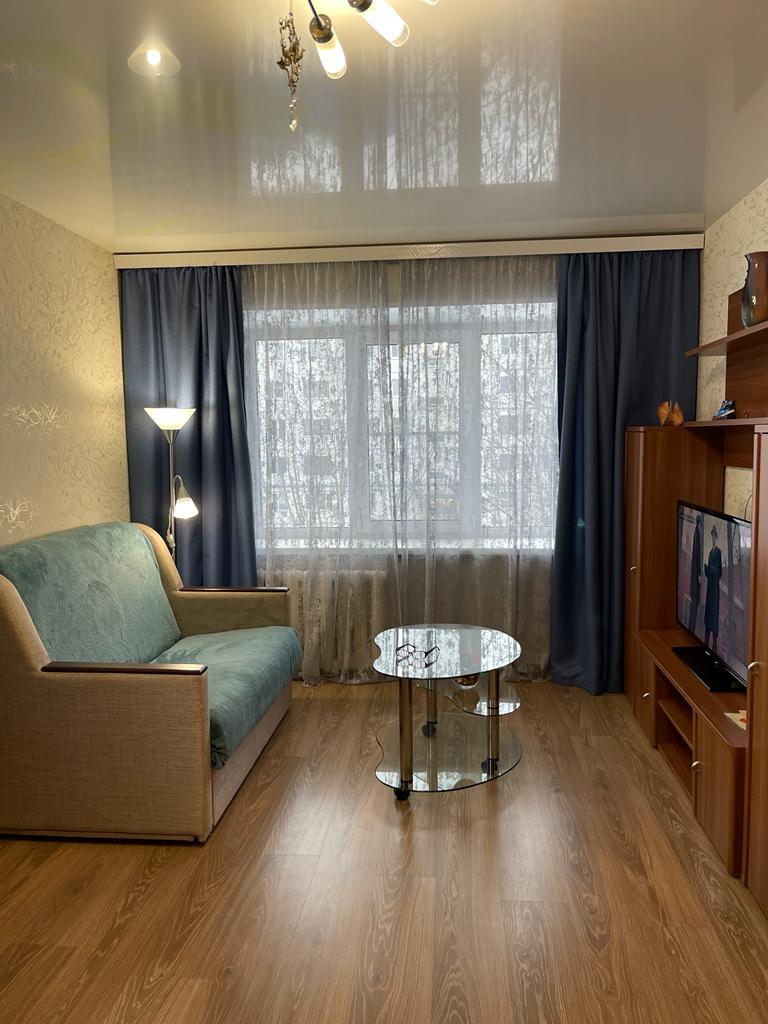 Фото Апартаменты на Трудовых резервов, 13