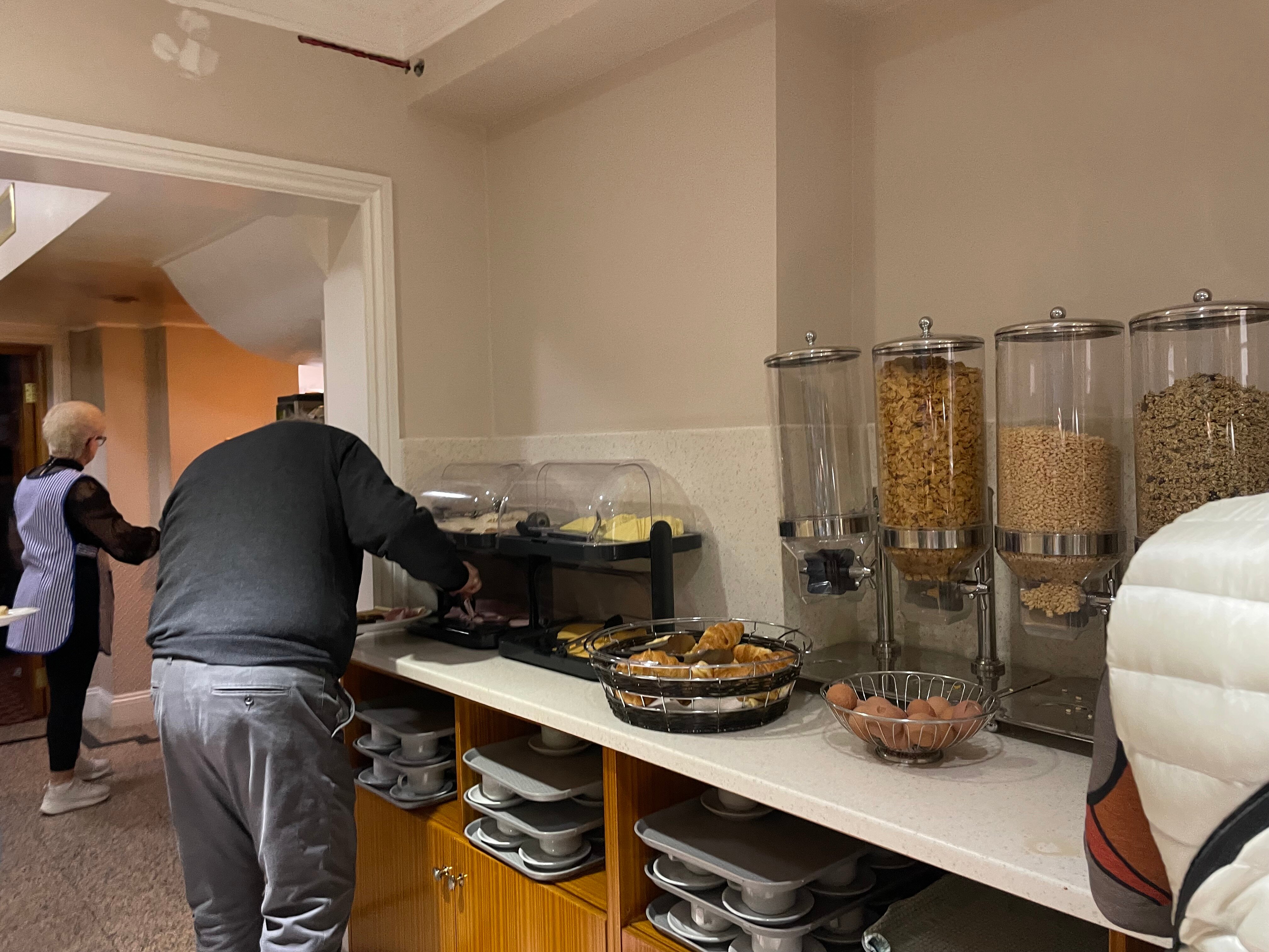 Фото Alexandra Hotel