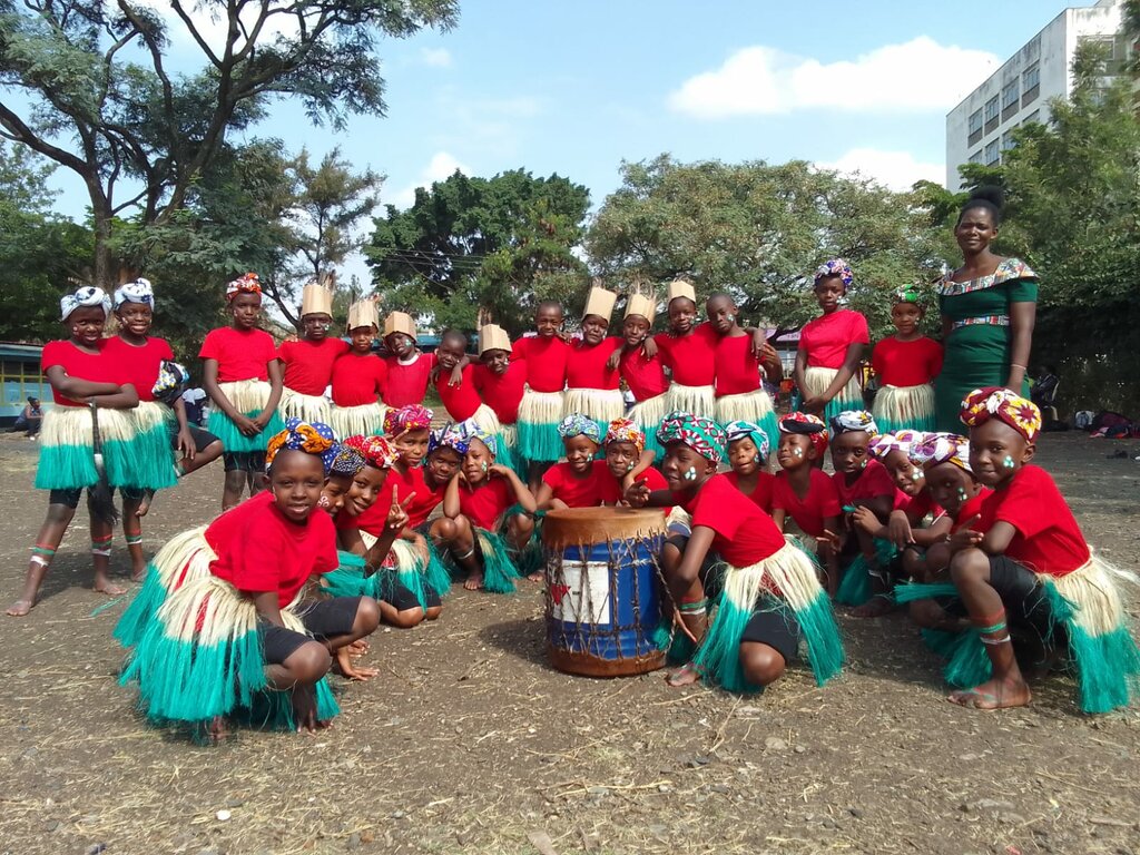 School Pipeline Adventist Primary School, Nairobi, photo