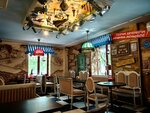 Roga i Kopyta (Pervomayskaya Street, 59/40), cafe