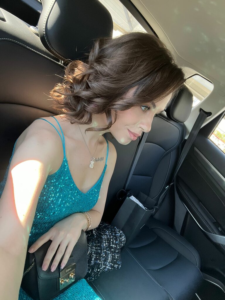 Beauty salon The Beauty Bar, Himki, photo