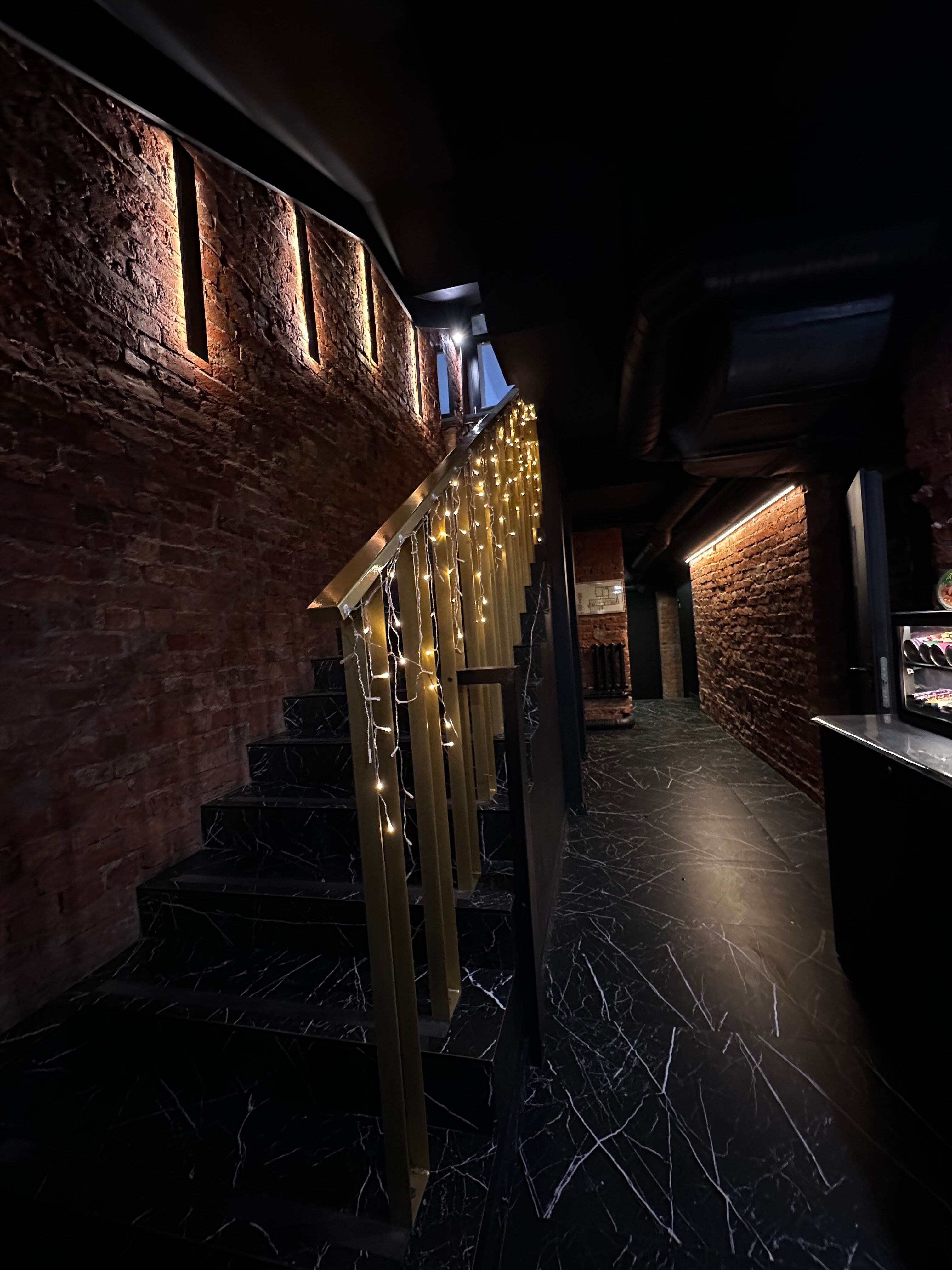 Фото Капсульный лаунж-отель 17/3