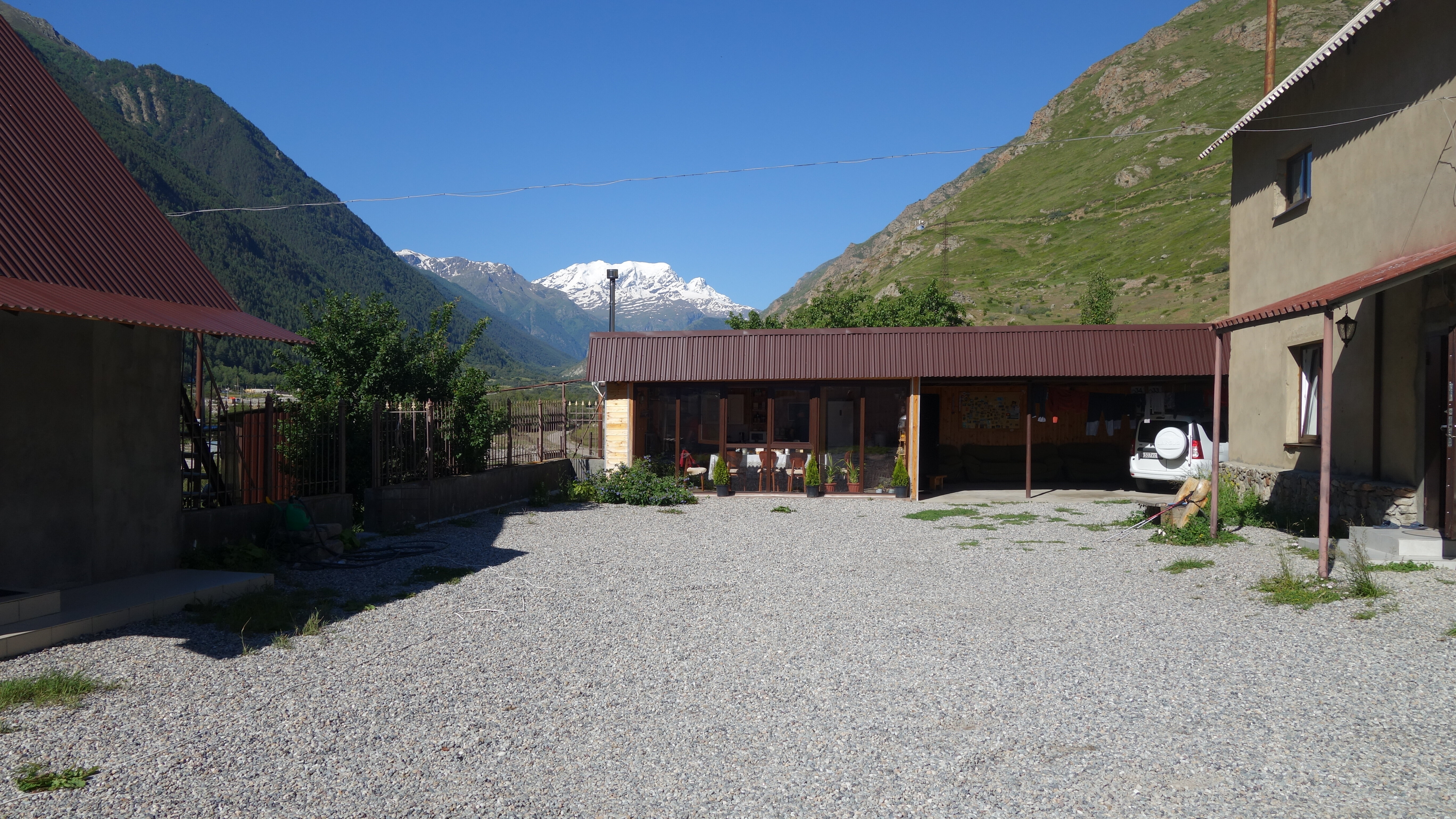 Фото Уллу Эл