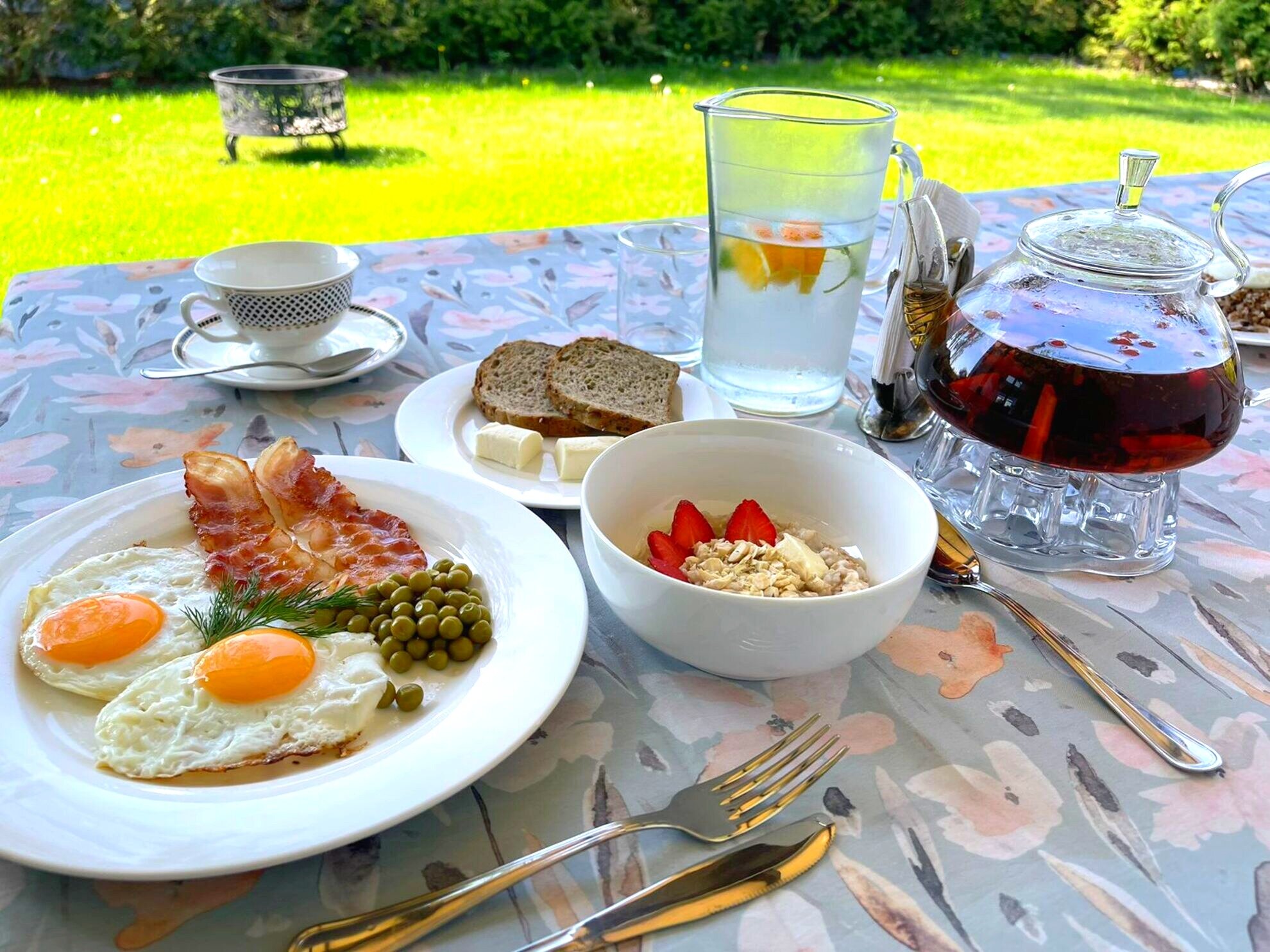 Фото Дони-парк