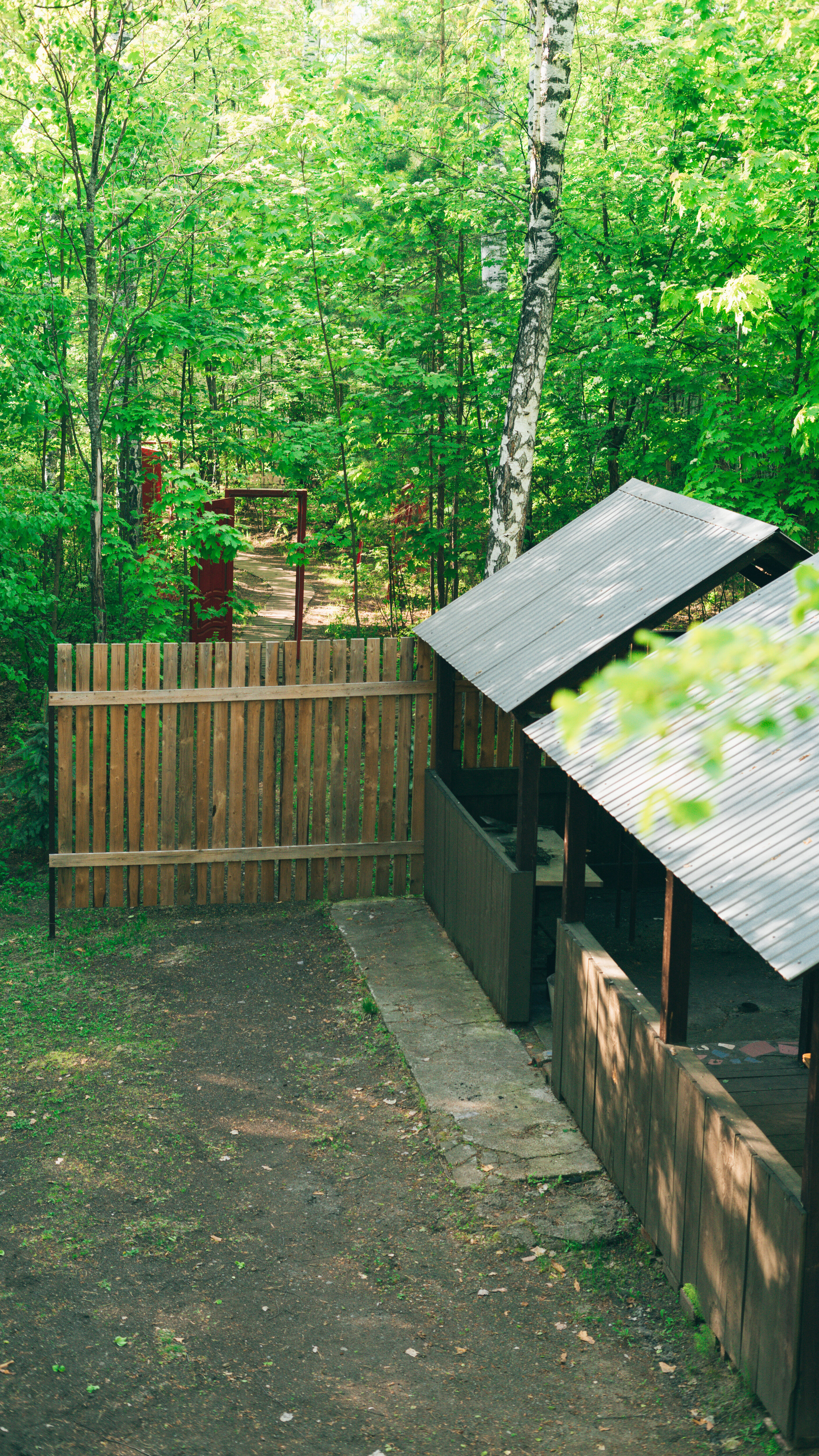 Фото Слобода