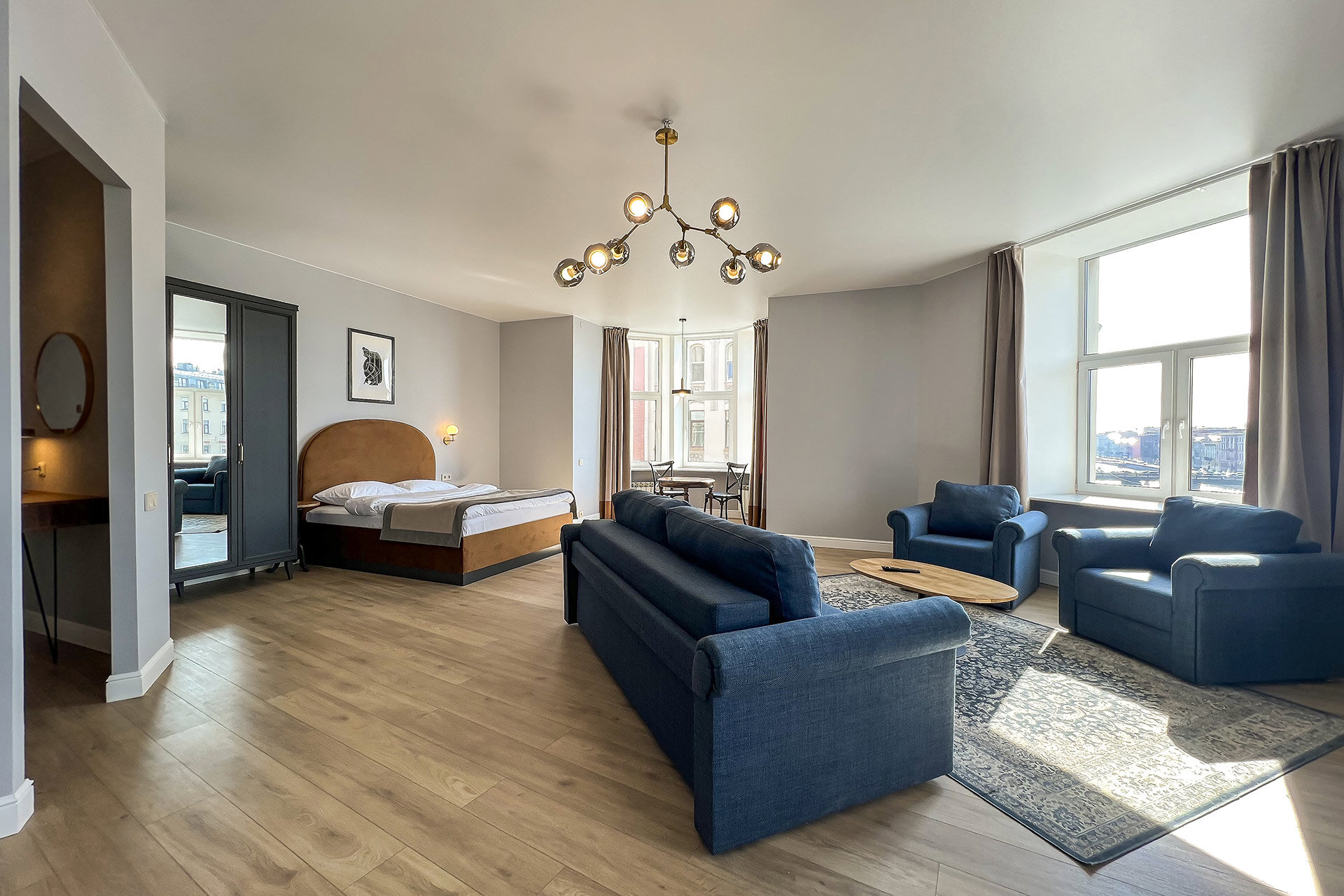 Фото отеля 3