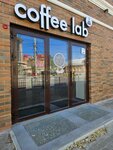 Coffee Lab (Krasnoarmeyskaya Street, 15), cafetería
