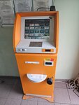 Платежка (Aerovokzalnaya Street, 2А), payment terminal