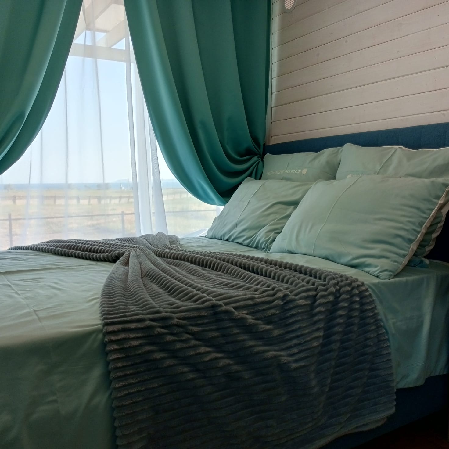 Фото Вилла Санторини