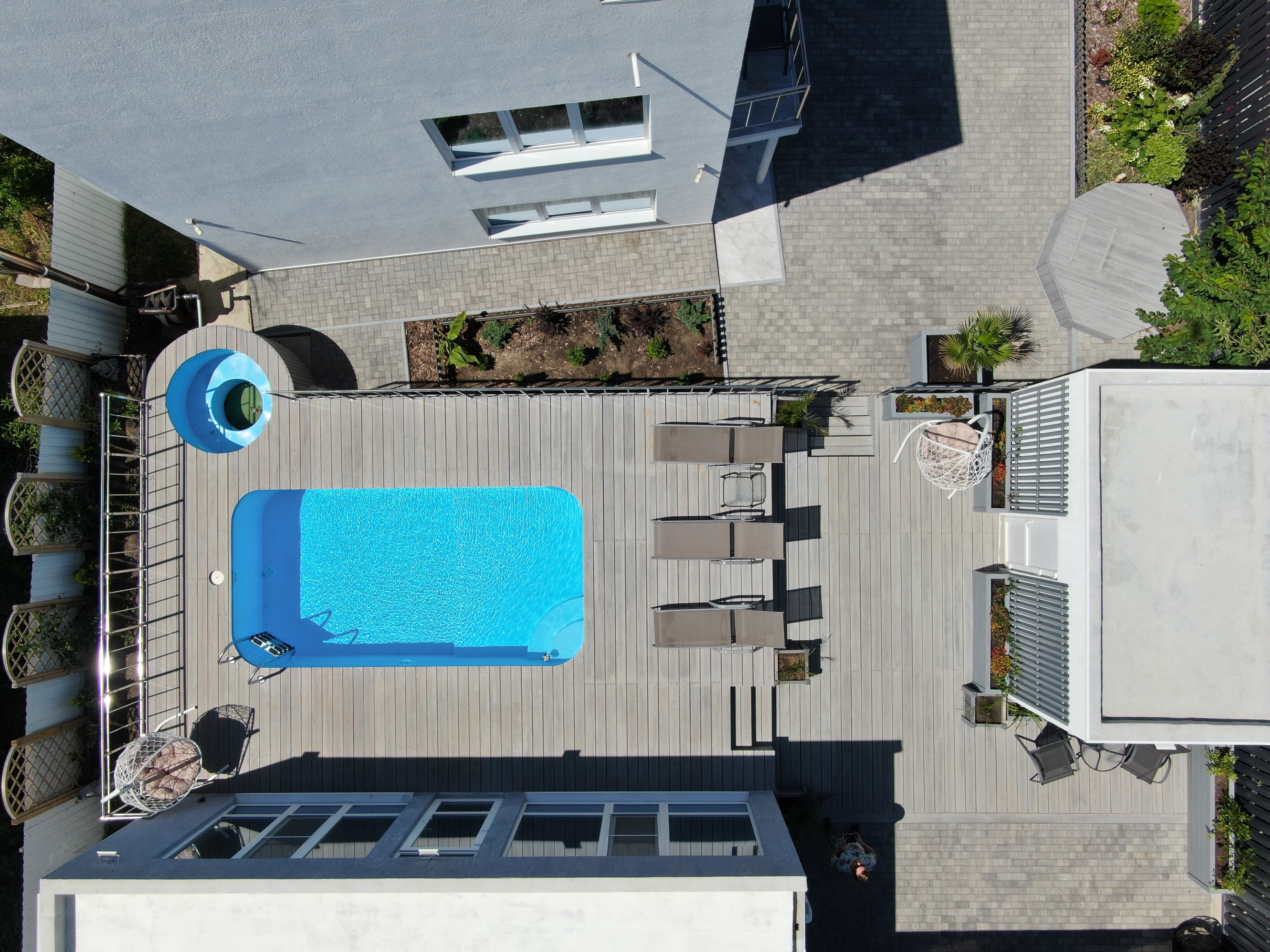 Фото Отдых на высоте