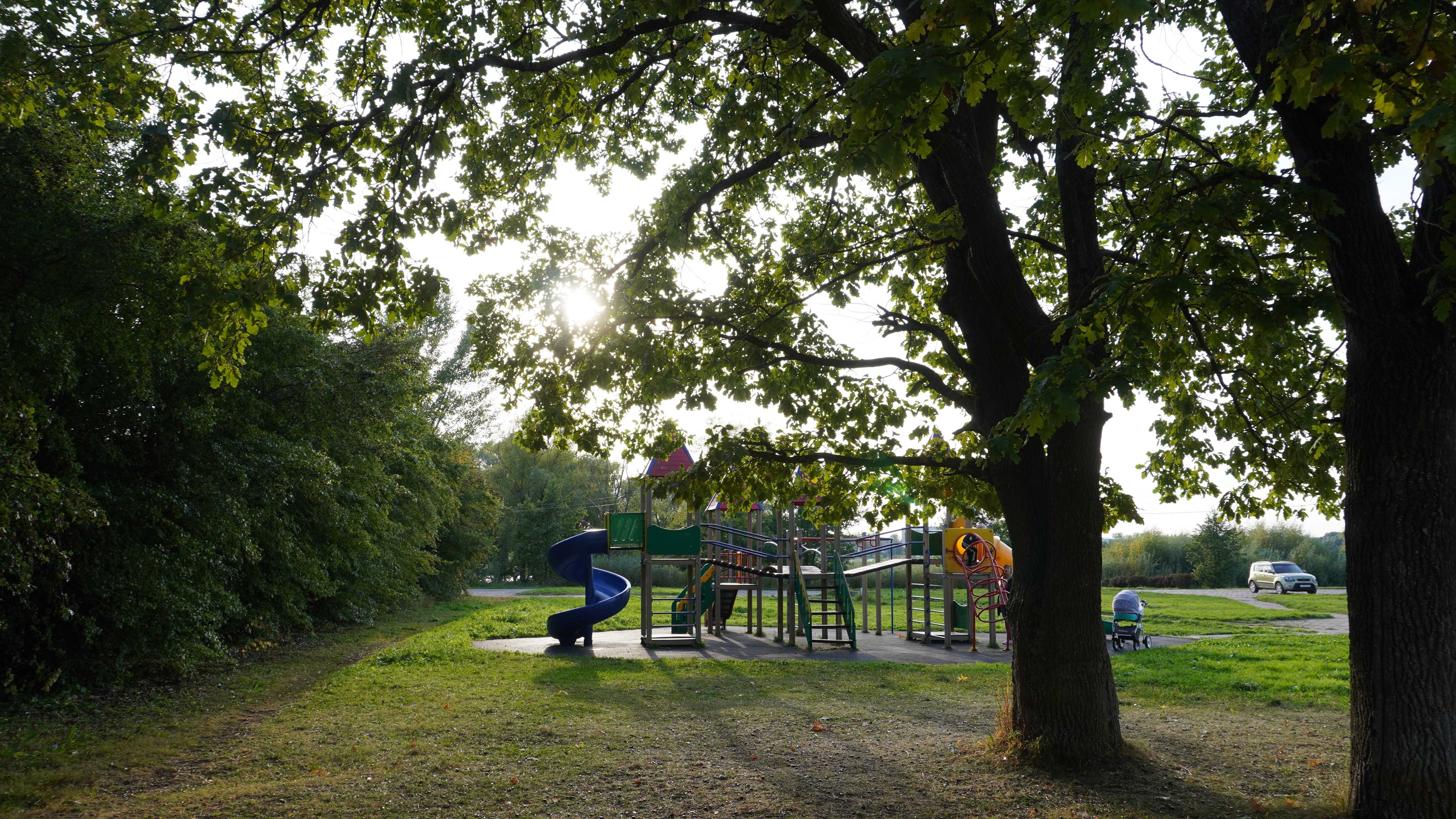 Фото Береста Парк