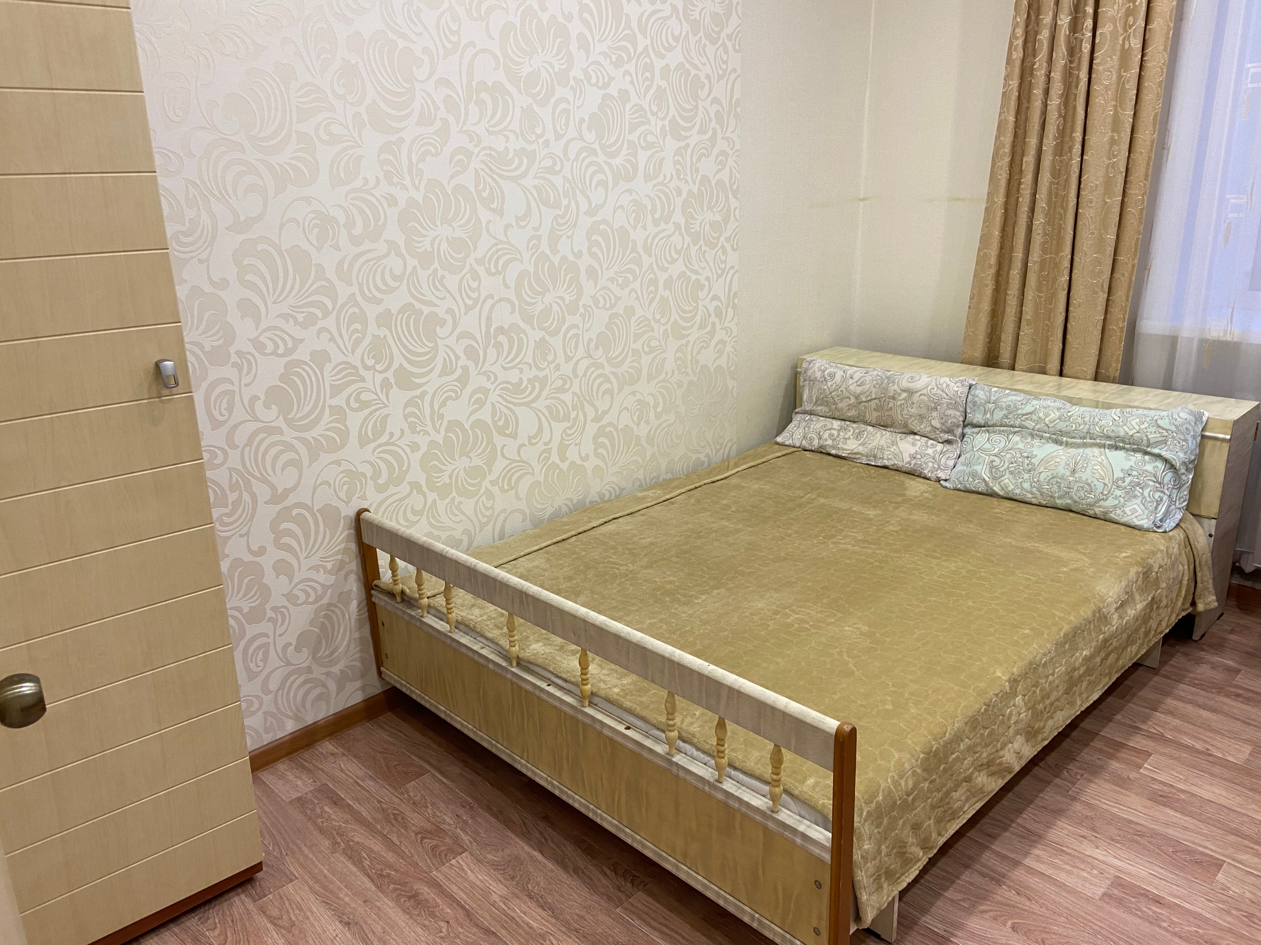 Фото Жилье посуточно